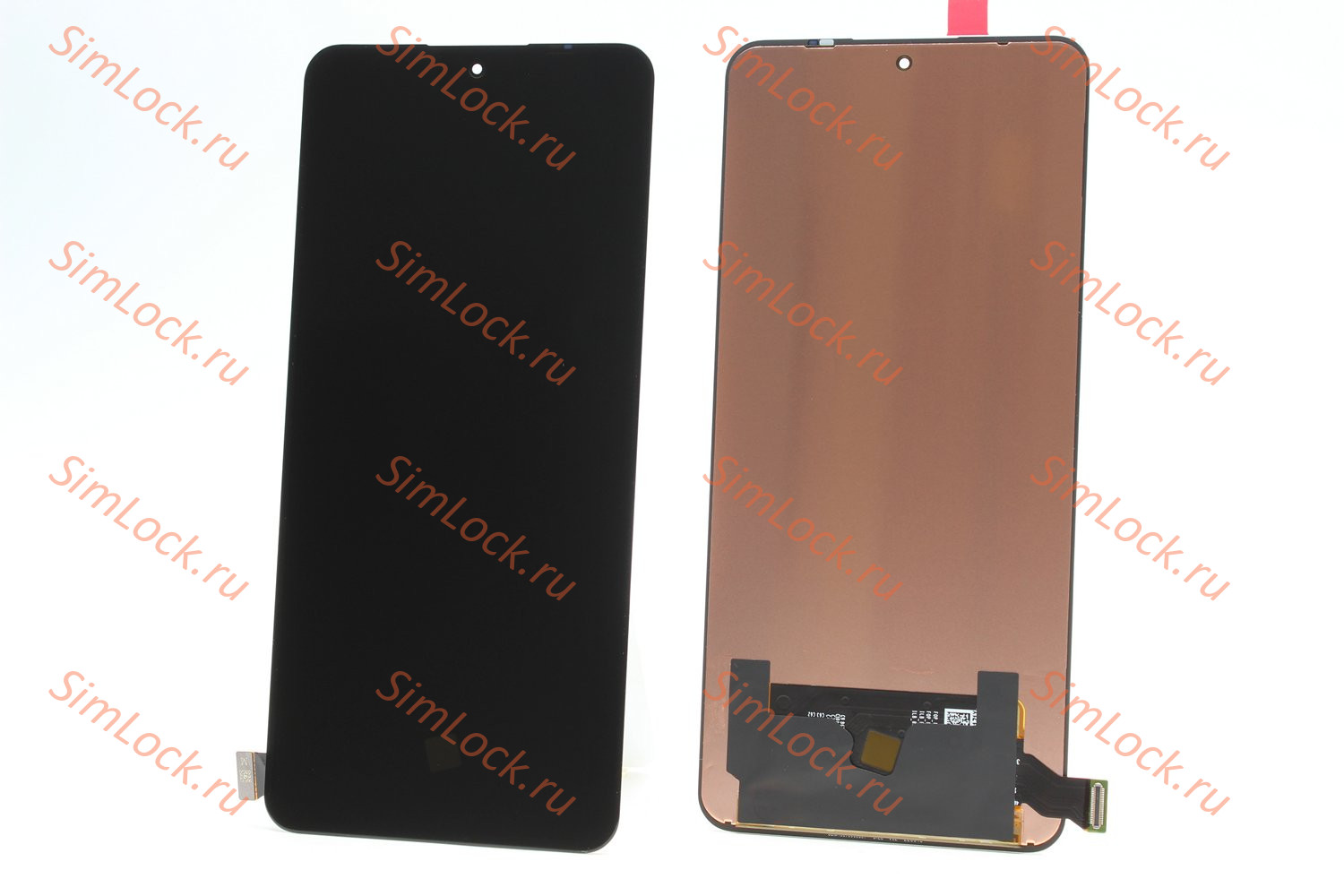 Дисплей Xiaomi 12T, 12T Pro, AMOLED, оригинал