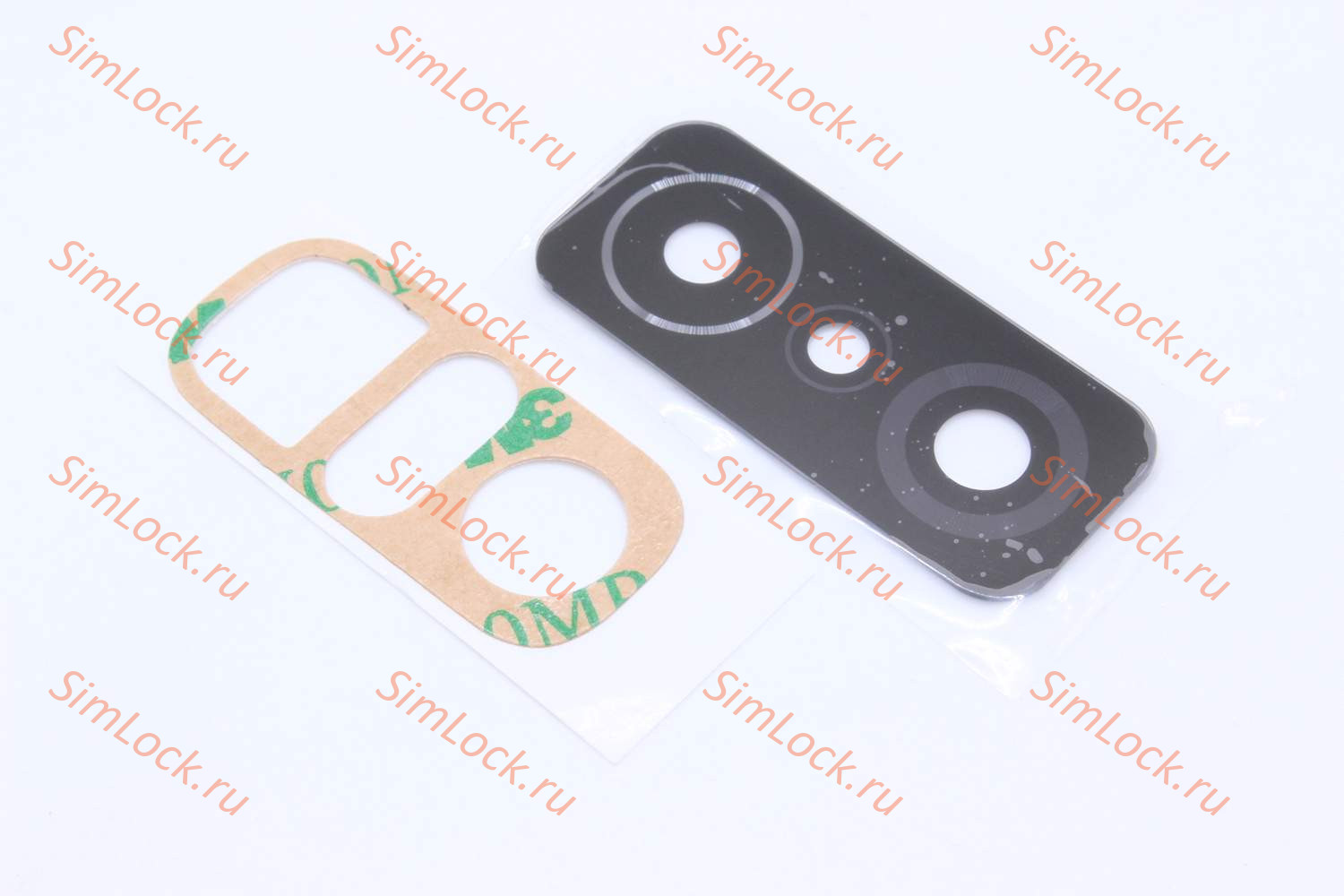 Стекло камеры Xiaomi 11T (21081111RG), 11T Pro (2107113SG)