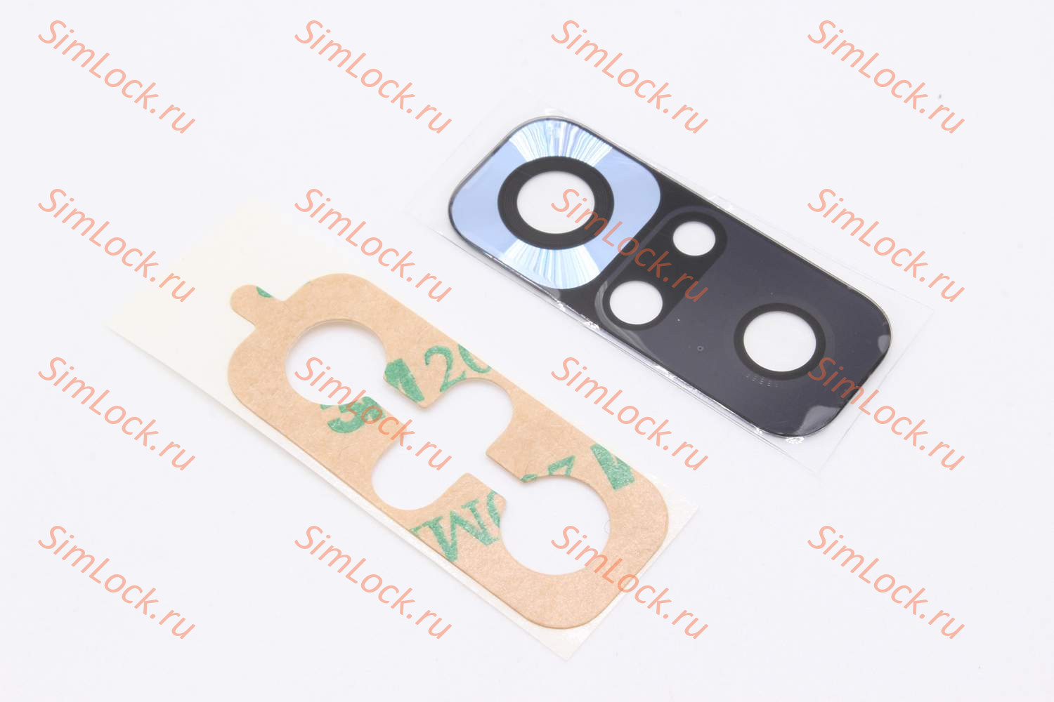 Стекло камеры Xiaomi Redmi Note 10 Pro 4G