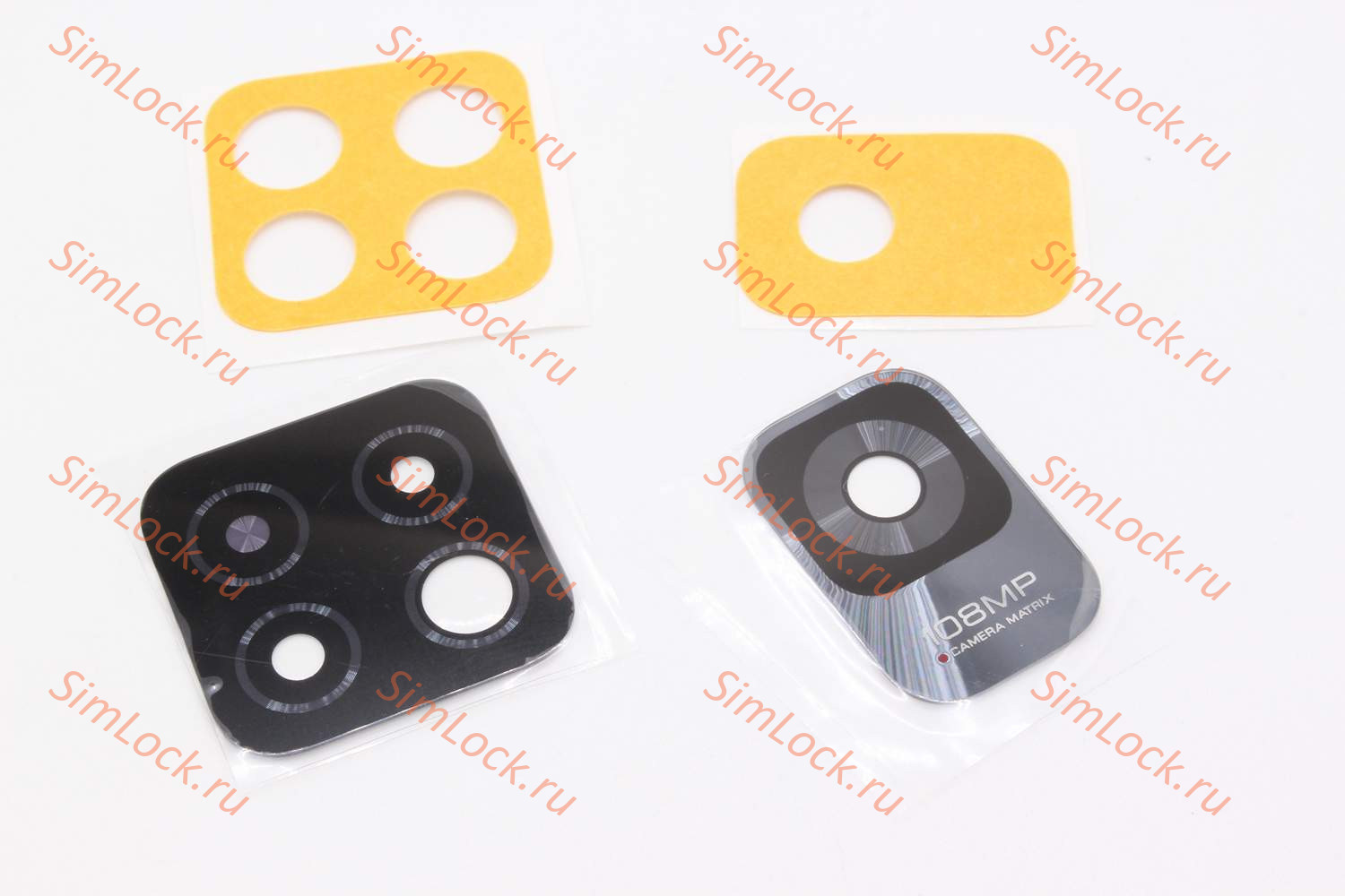 Стекло камеры Xiaomi Redmi Note 11 Pro+ 5G