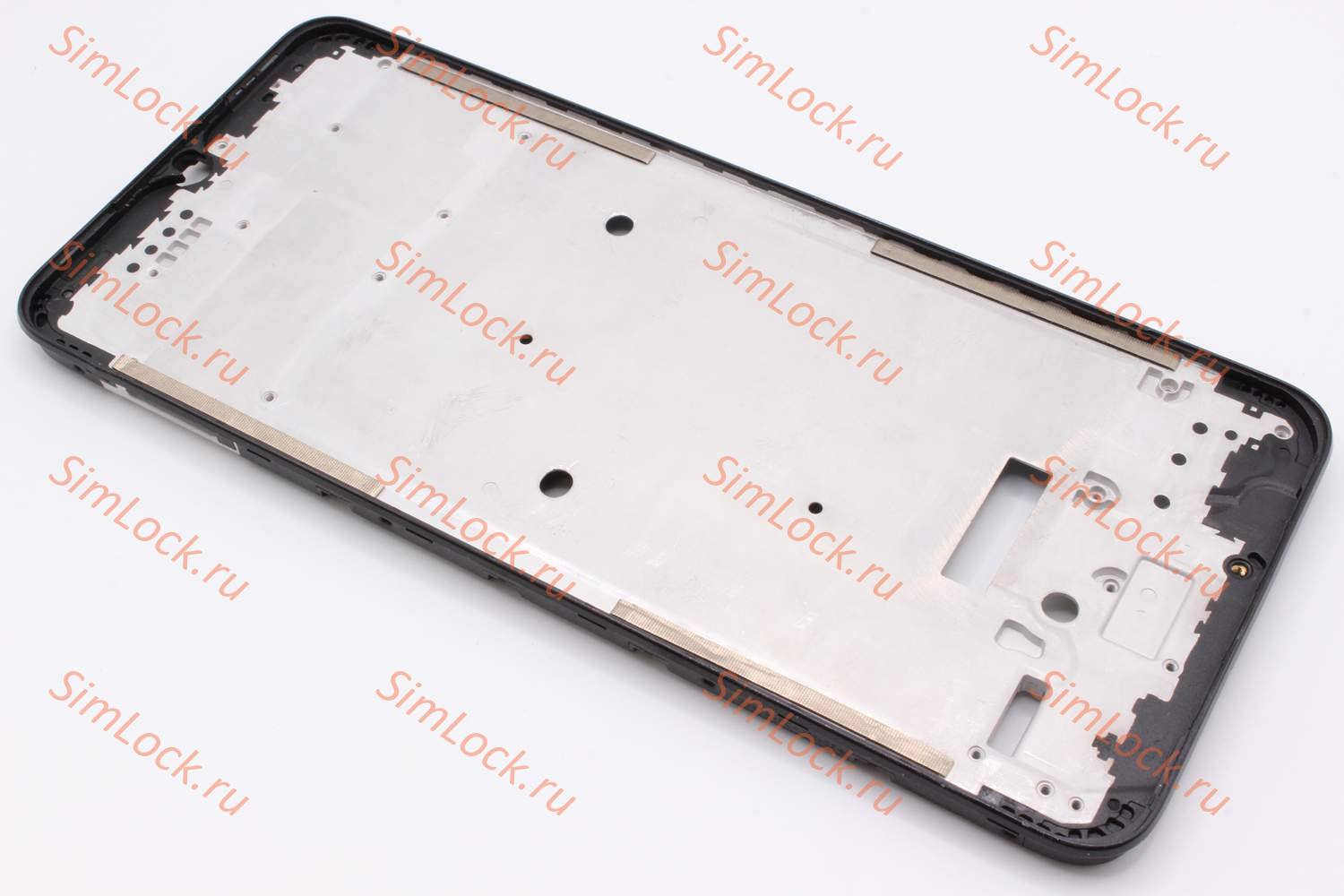 Рамка дисплея Infinix Smart 6 Plus (X6823), К-1