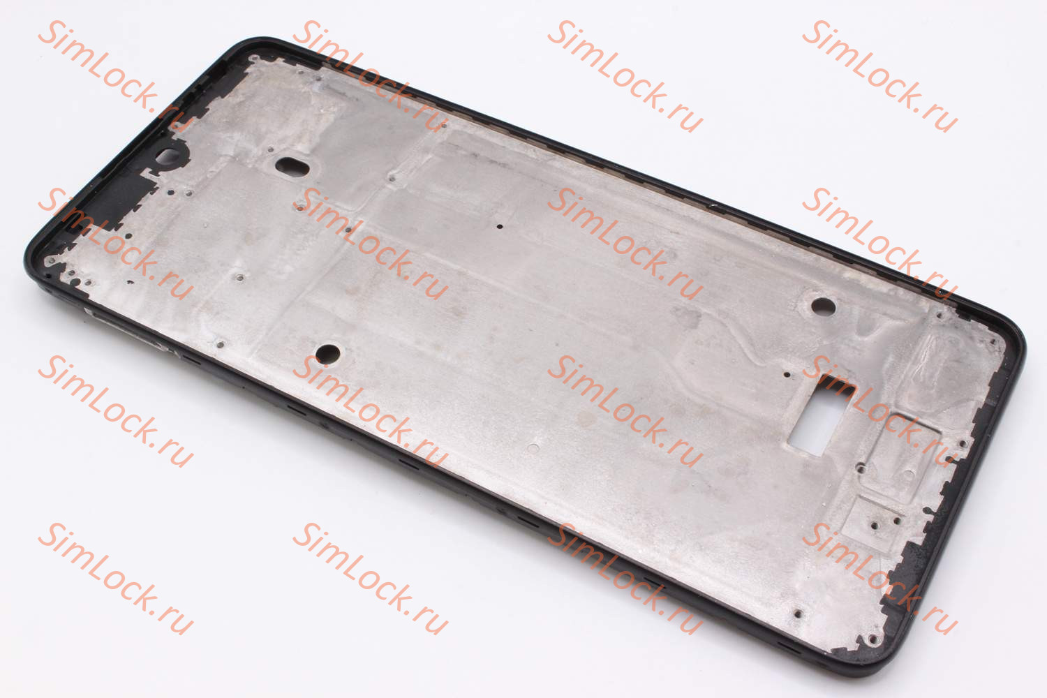 Рамка дисплея Infinix Hot 11S (X6812HD), К-1