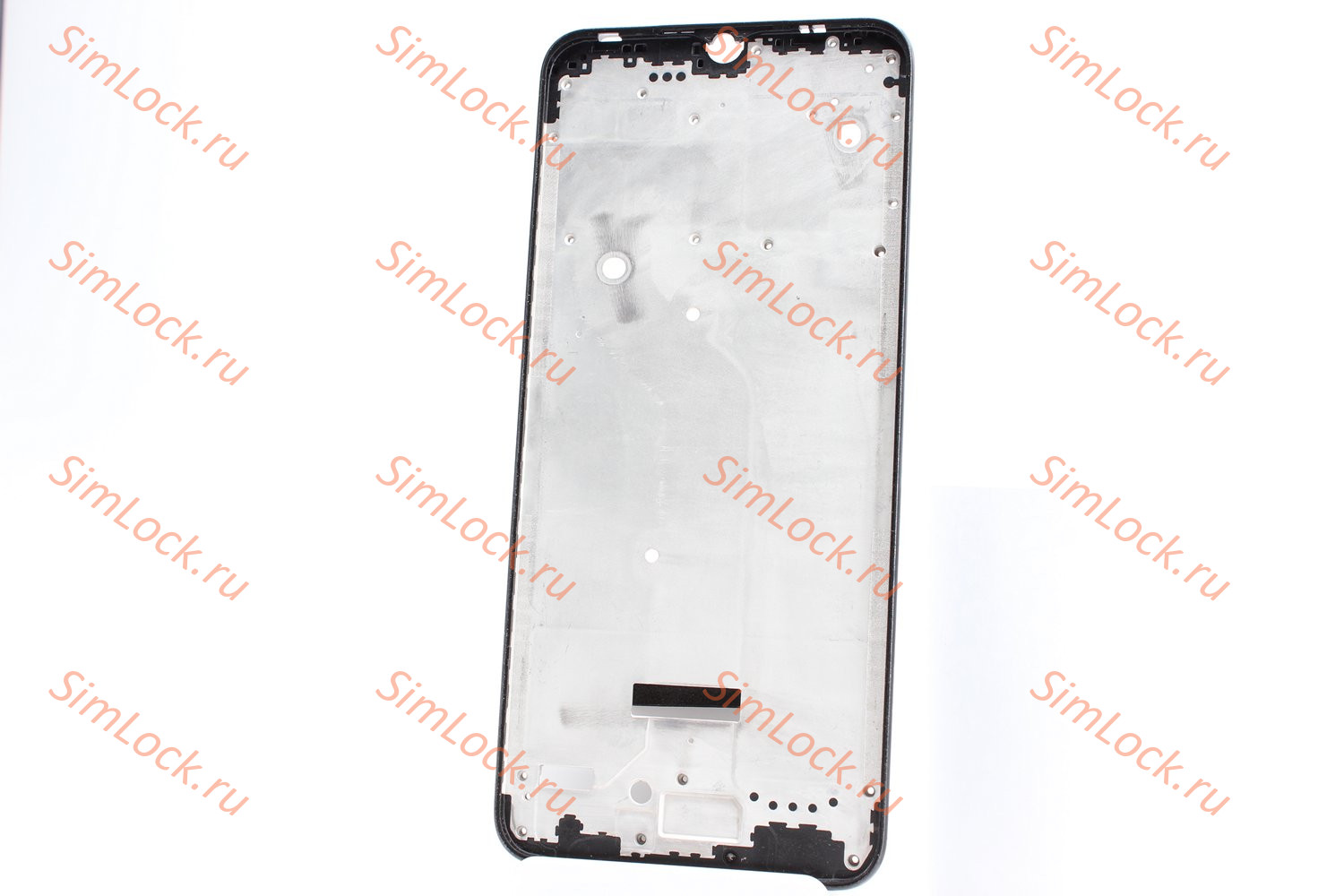 Рамка дисплея Infinix Hot 12 Pro (X668), К-1