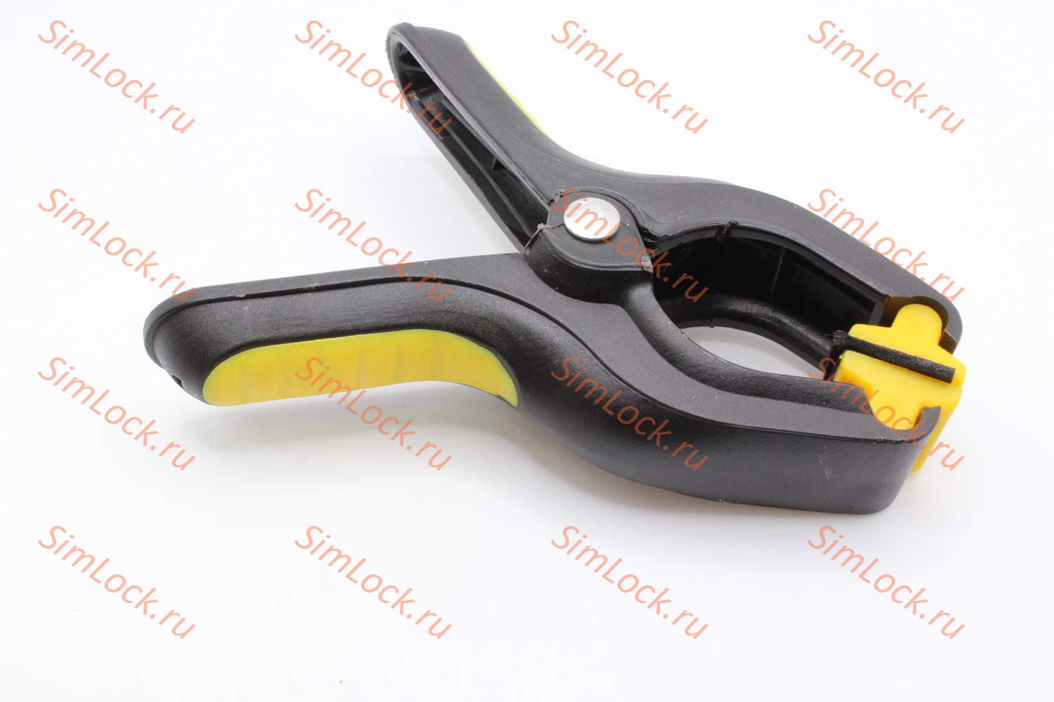 Пресс зажим для склейки дисплеев с рамкой Sunshine SS-048