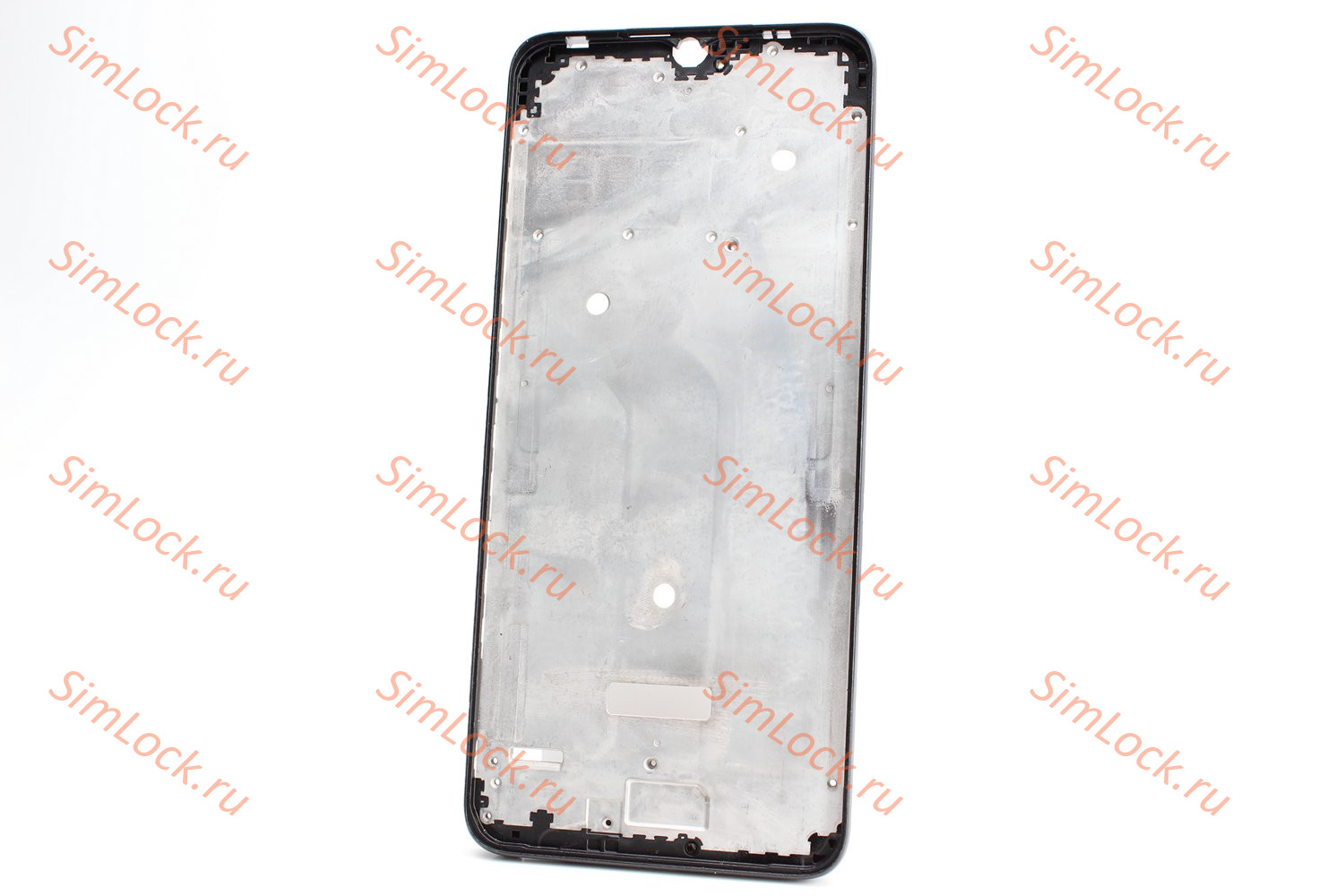 Рамка дисплея Tecno Pop 5 LTE (BD4), К-2