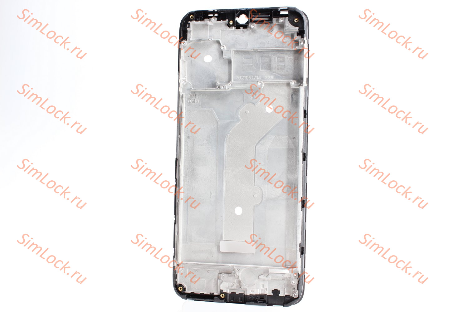 Рамка дисплея Tecno Pop 5 LTE (BD4), К-2