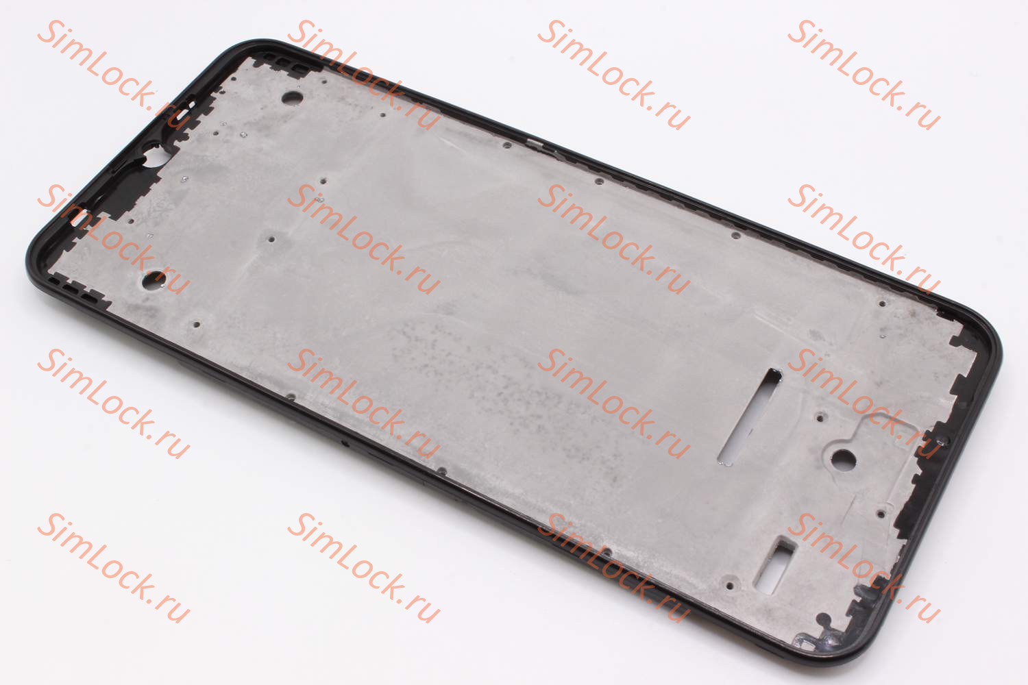 Рамка дисплея Tecno Spark 6 Go (KE5), К-2