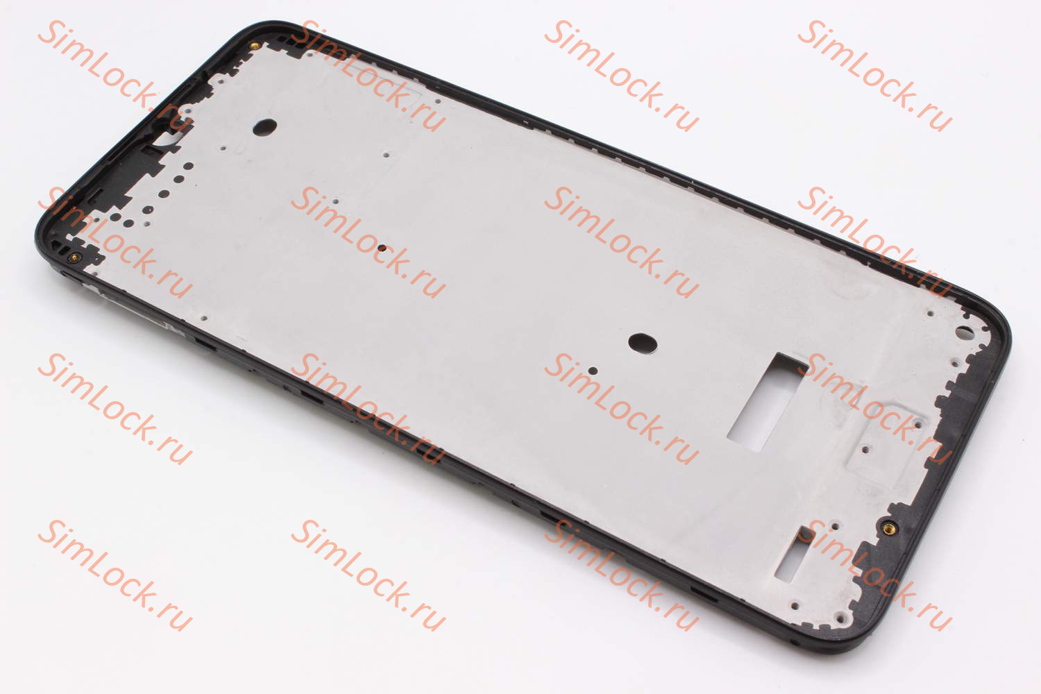 Рамка дисплея Tecno Spark 7 (KF6N), К-2