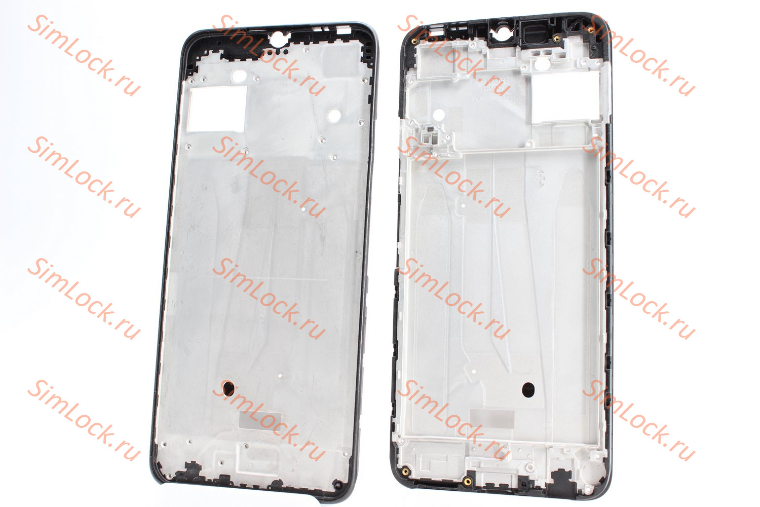 Рамка дисплея Tecno Spark 9 Pro (KH7n), К-2