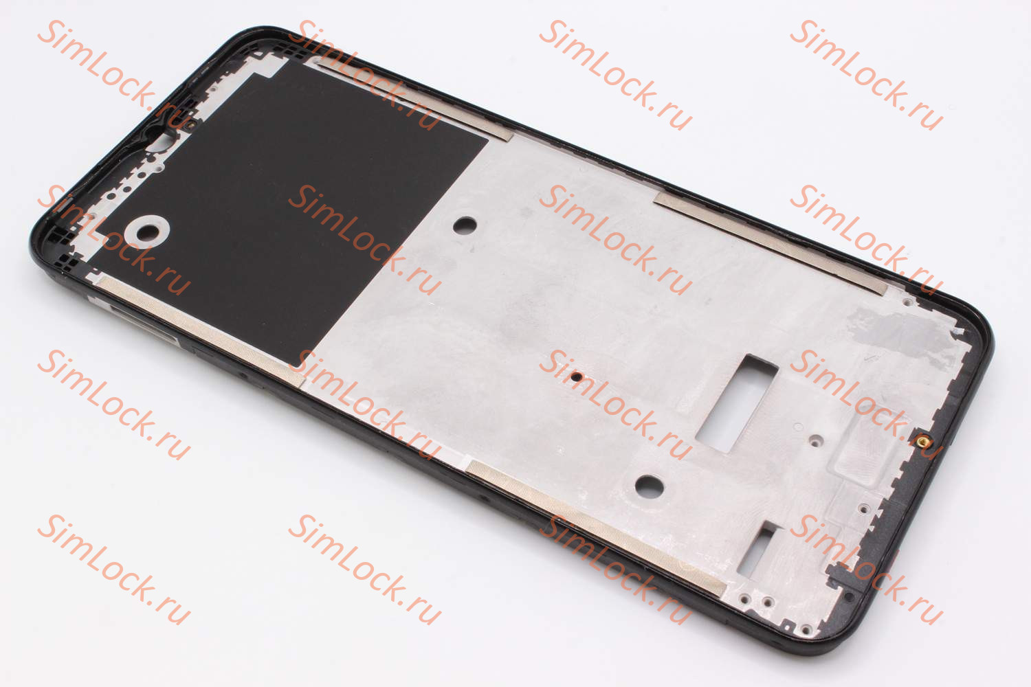 Рамка дисплея Tecno Spark 8C (KG5N), Go 2022 (KG5), К-1