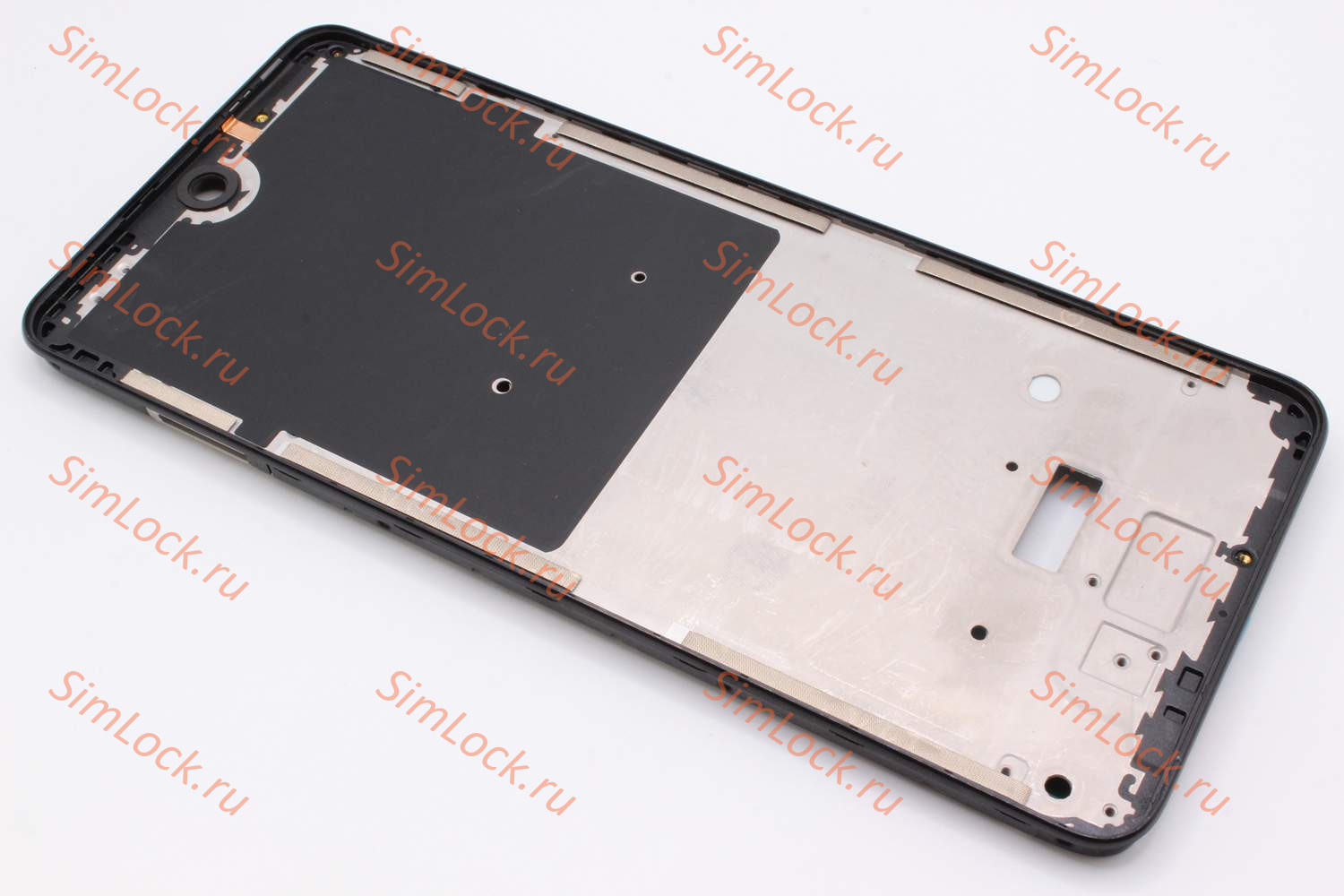 Рамка дисплея Tecno Camon 17P (CG7n), К-1