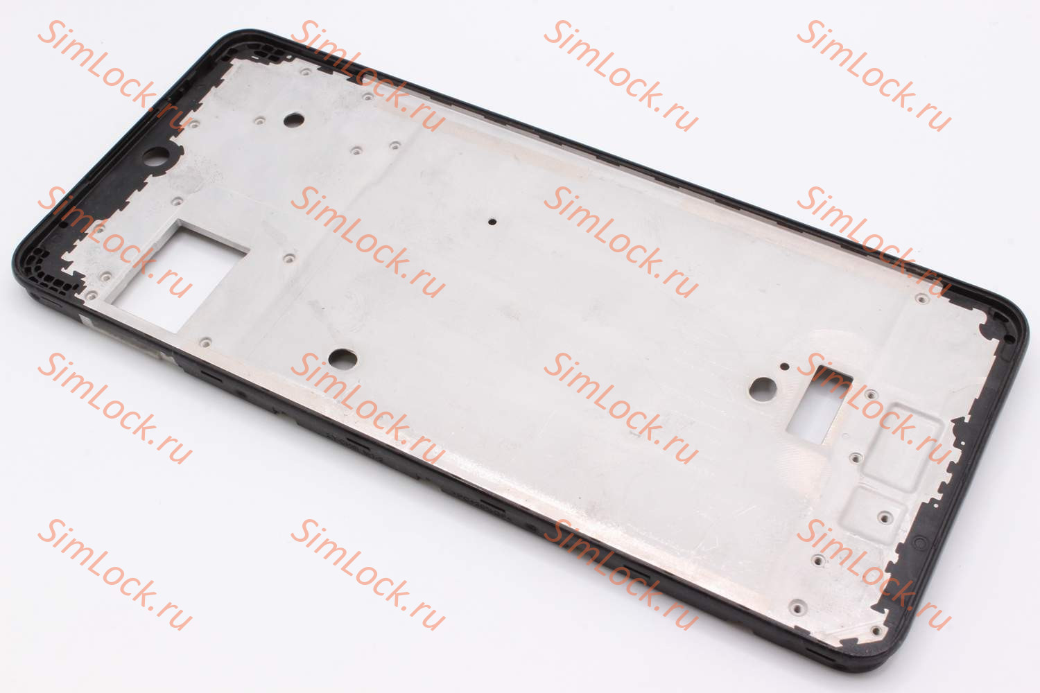 Рамка дисплея Tecno Camon 19 Neo (CH6i), К-2