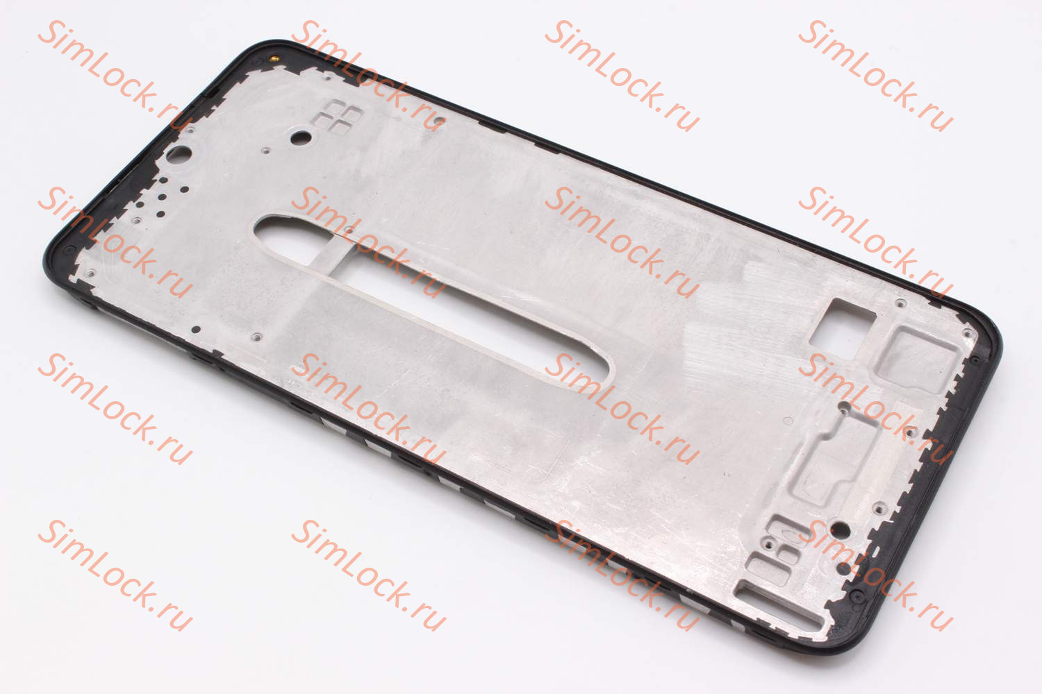 Рамка дисплея Xiaomi Redmi Note 11S (2201117SY), К-2