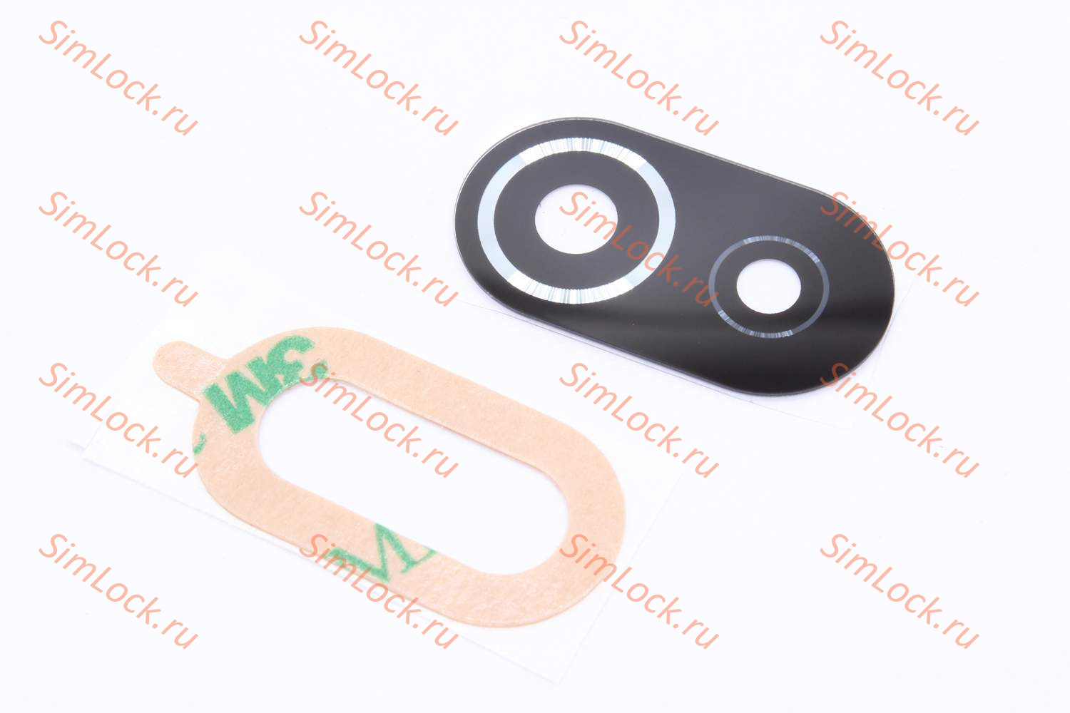 Стекло камеры Xiaomi 11 Lite