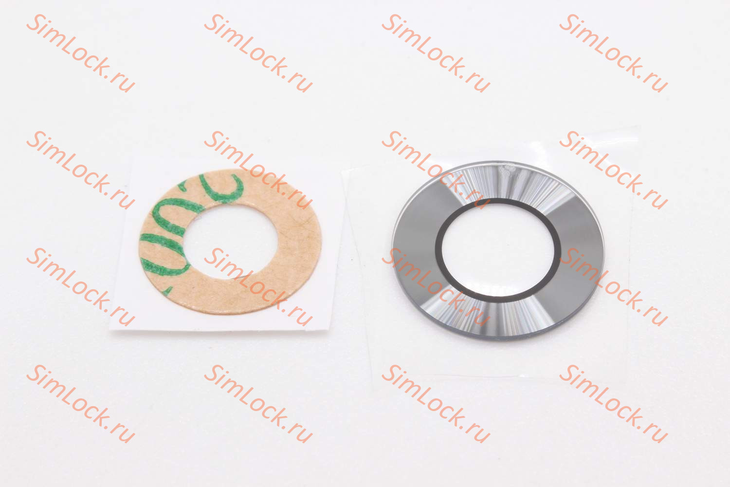 Стекло камеры Xiaomi Poco M5