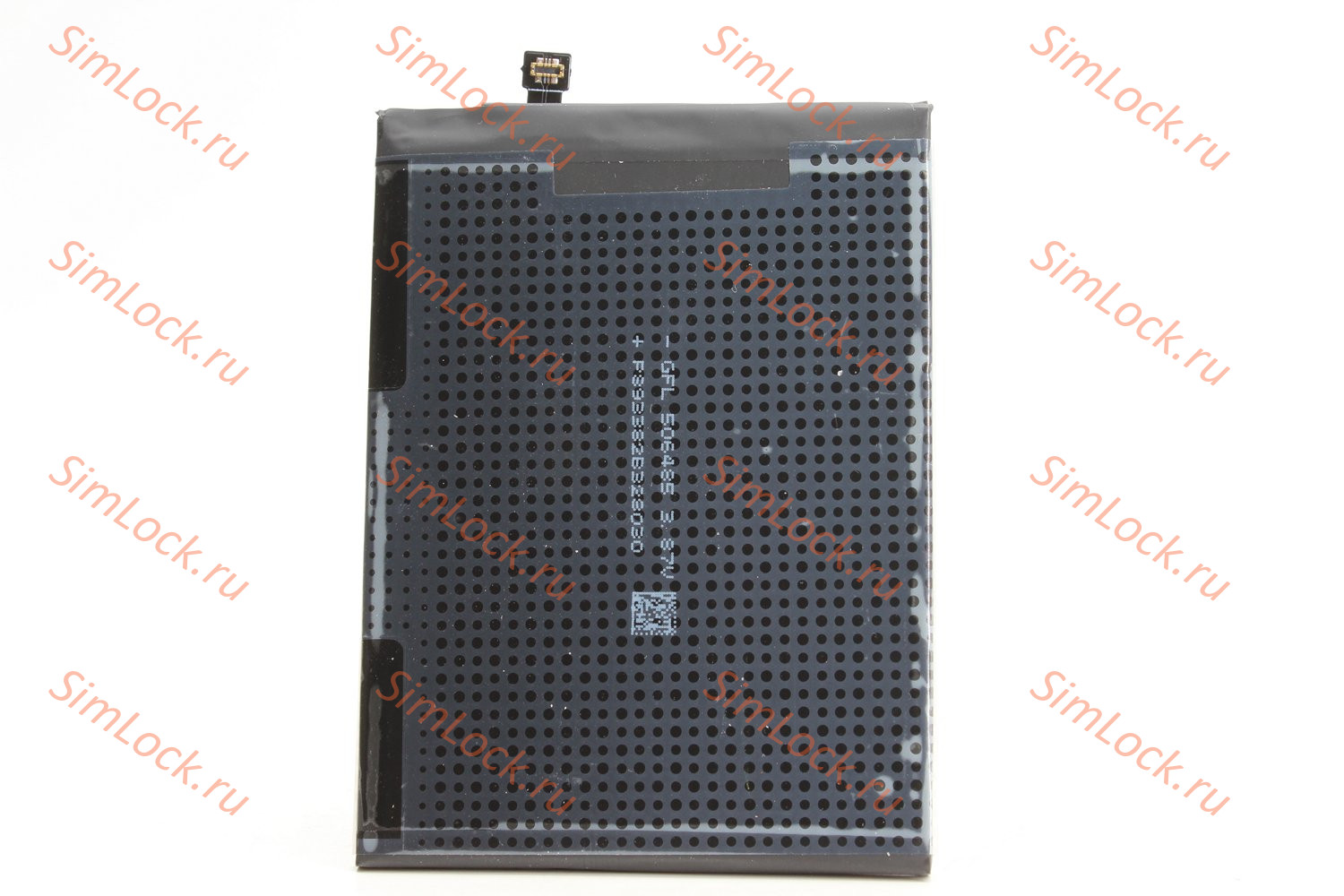 Аккумулятор BN5A Xiaomi Redmi 10, Redmi 10 2022, Redmi Note 10 5G, Note 10T, Poco M3 Pro 5G (21061119DG 22011119UY), К-1