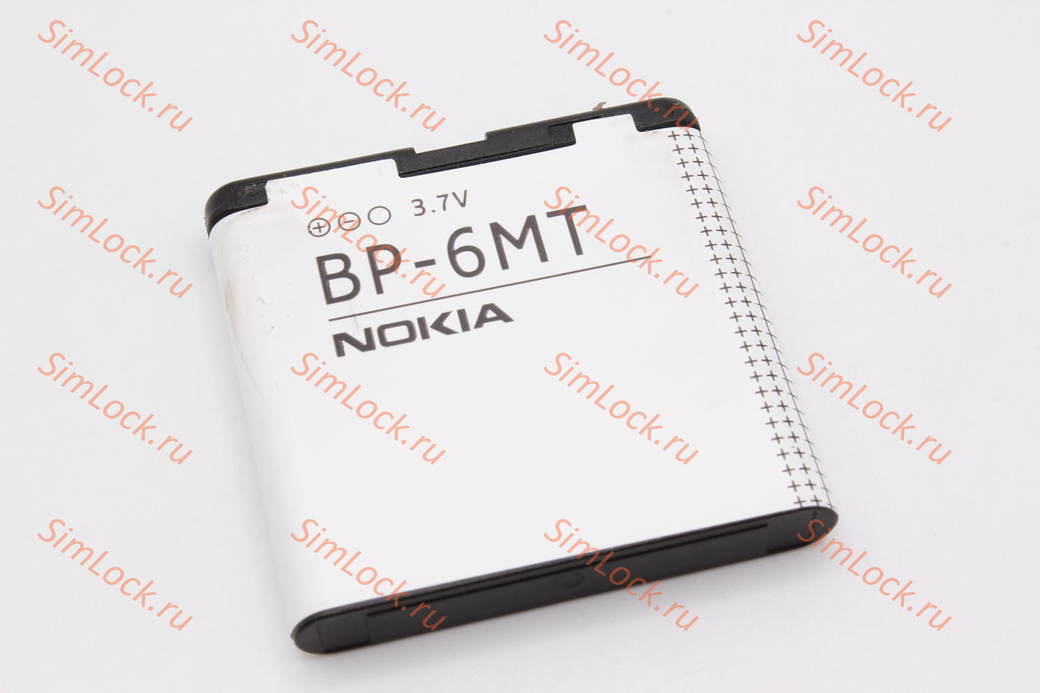 Аккумулятор BP-6MT Nokia 6110, 6350, 6750, E51, N81, N82, K-2