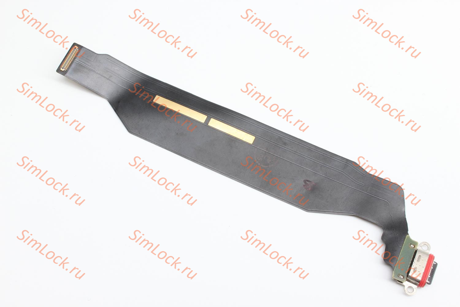 Нижний шлейф OnePlus 10T, OnePlus Ace Pro с разъемом зарядки, К-1