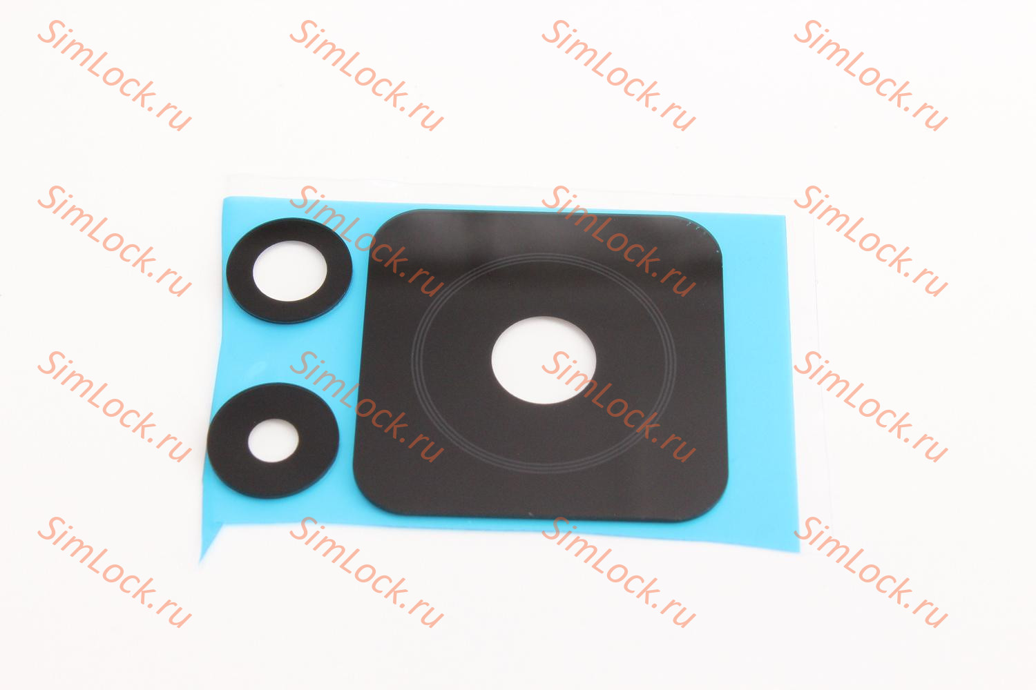 Стекло камеры Xiaomi 12T (3 шт)