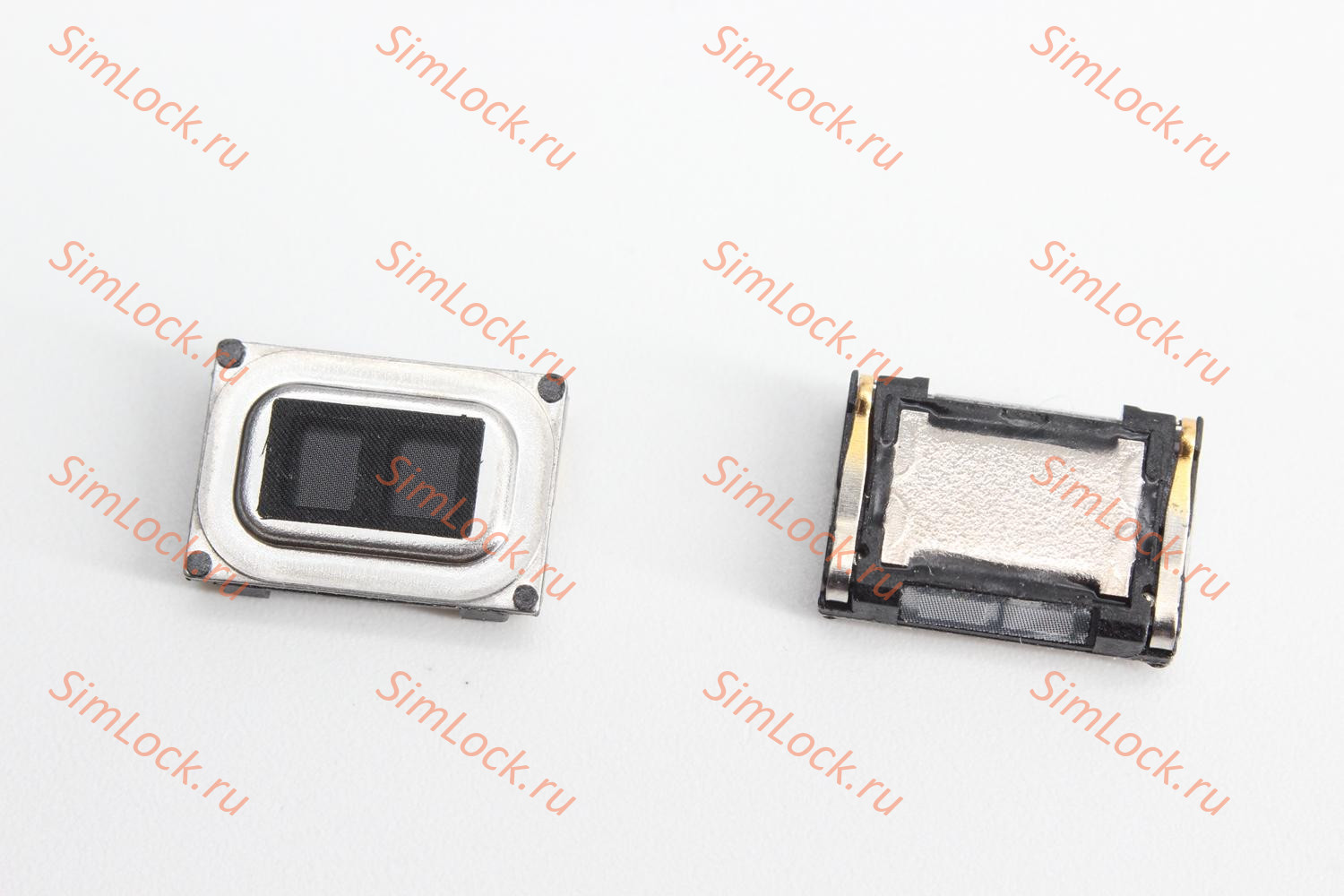 Динамик верхний Realme 6, 6 Pro, 7 Pro, 8, 8i, 8 Pro, 9, 9 Pro, C31, C35, GT Master Edition, Oppo A15, A15s, A16, A54 4G, A91, К-1