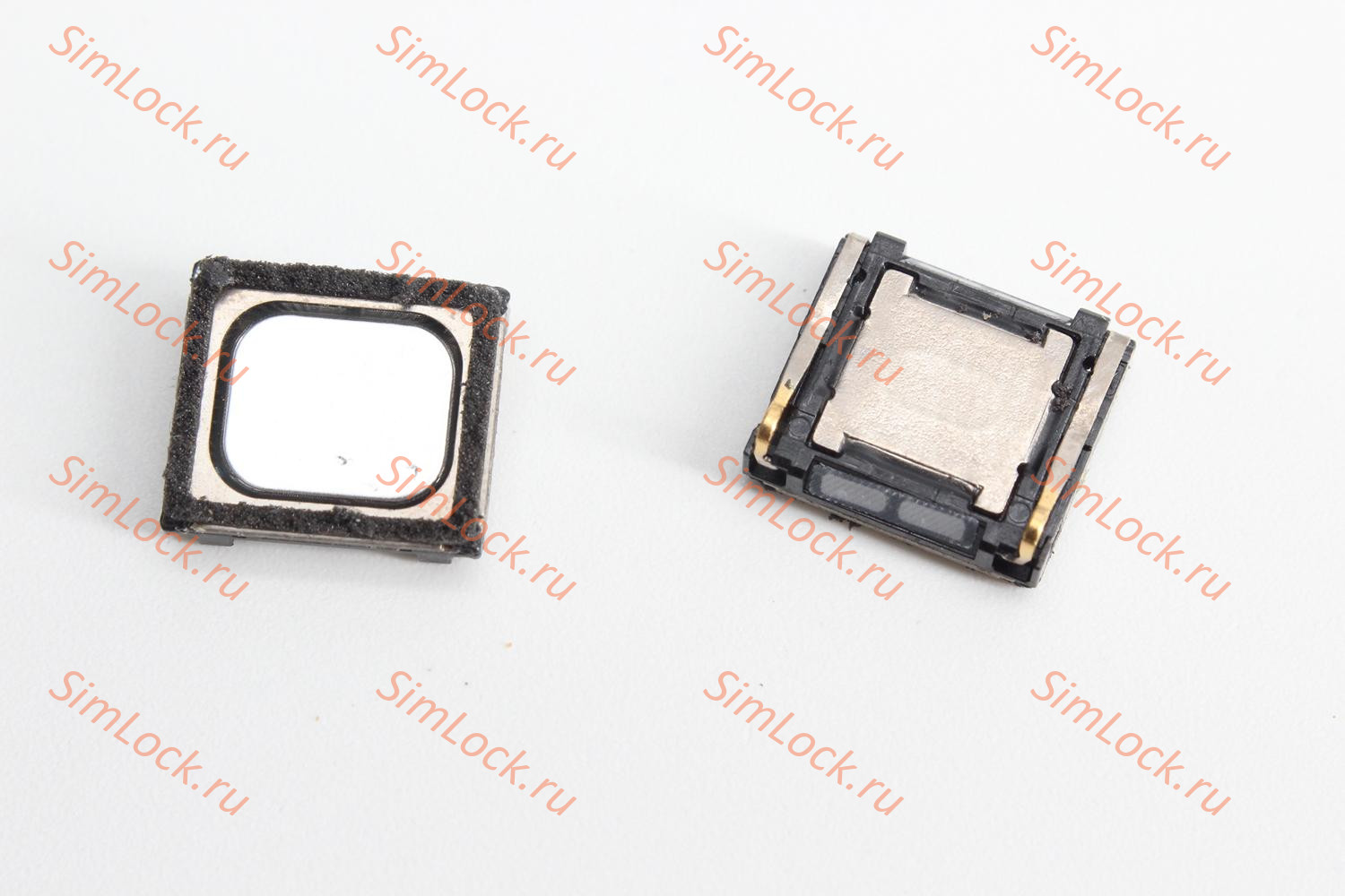 Динамик верхний Realme C21, C21Y, C25, C25Y, C25S, C11 2021, Narzo 50i, К-1