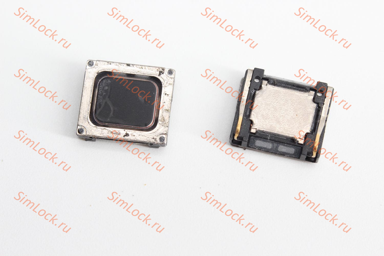 Динамик верхний Xiaomi Mi 10, Mi 10 Lite, Mi A3, Redmi 9A, 9C, 10A, 10C, 12C, К-1