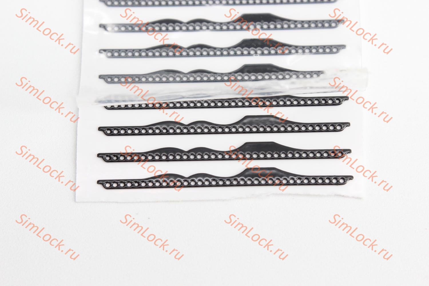 Сетка динамика Realme 5, 5i, 5s, 6i, C3, К-1