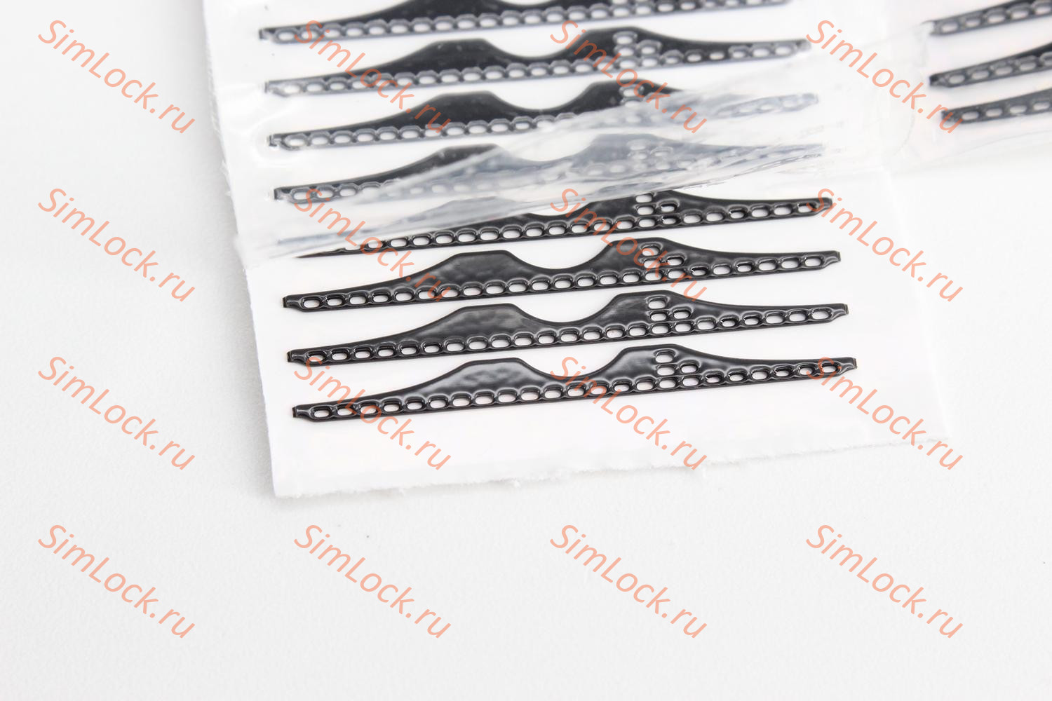 Сетка динамика Realme C21, C11 2021, К-1