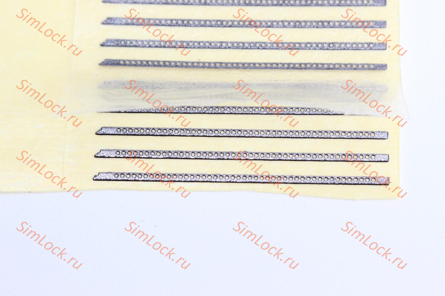 Сетка динамика Realme C55 (RMX3710), К-1