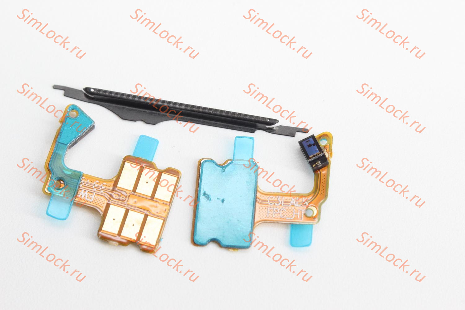 Сетка динамика Xiaomi Redmi 8 с датчиками, К-1