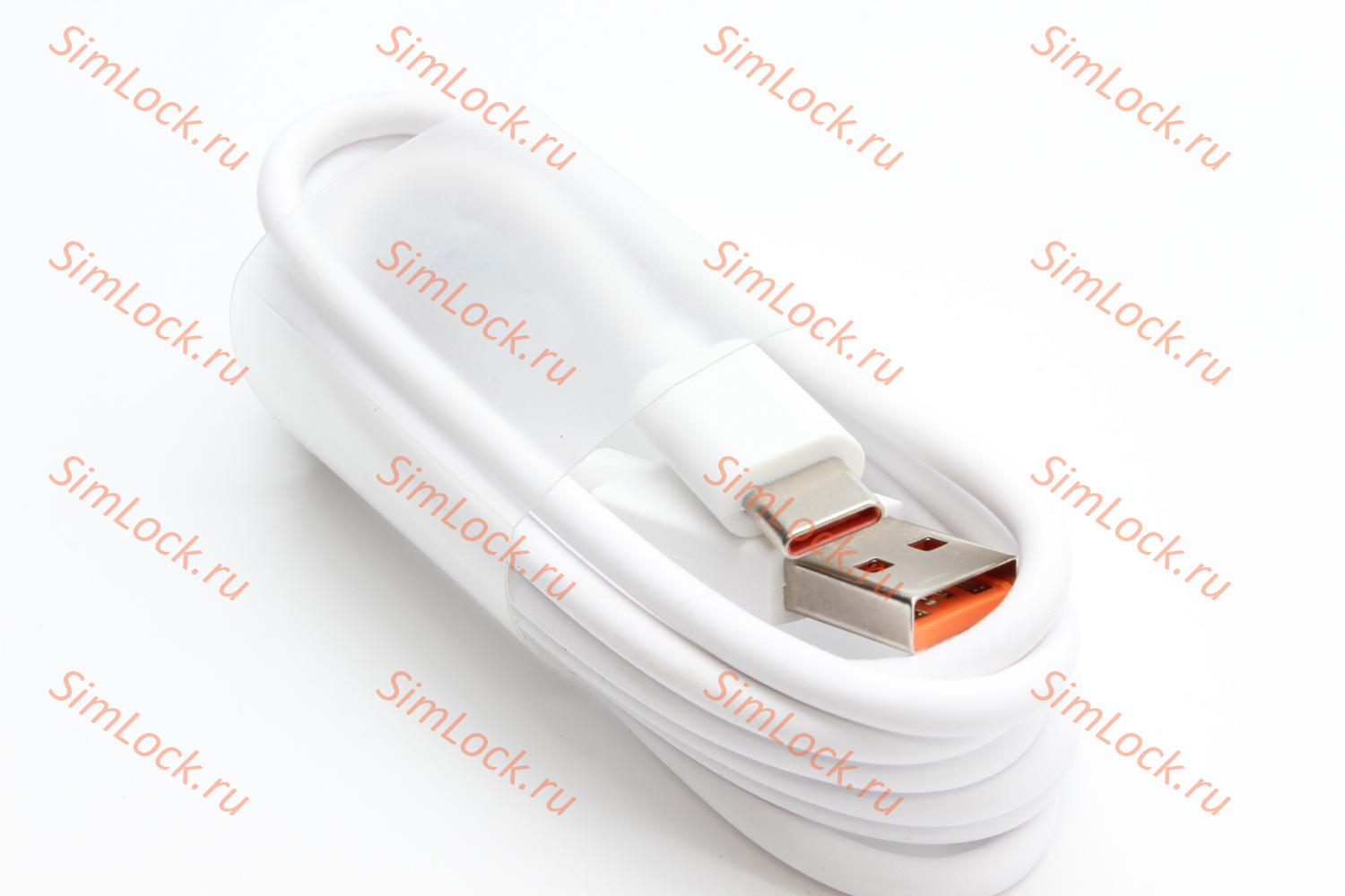 Кабель USB - Type-C Xiaomi 5A, 150см