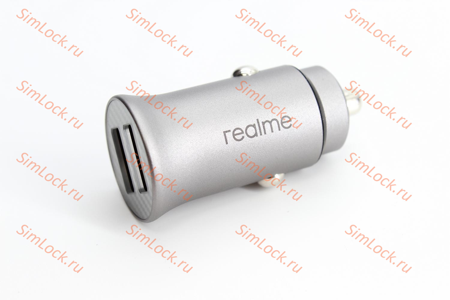 АЗУ Realme RTX2121 A+A  33W DART, оригинал