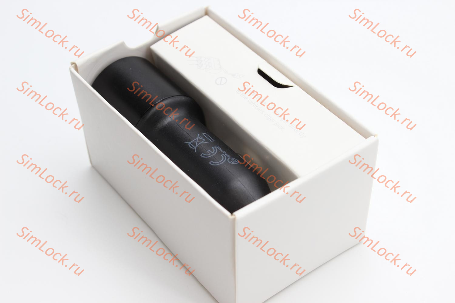 АЗУ Samsung EP-L5300 A+C 45W+15W + кабель Type-C - Type-C, оригинал