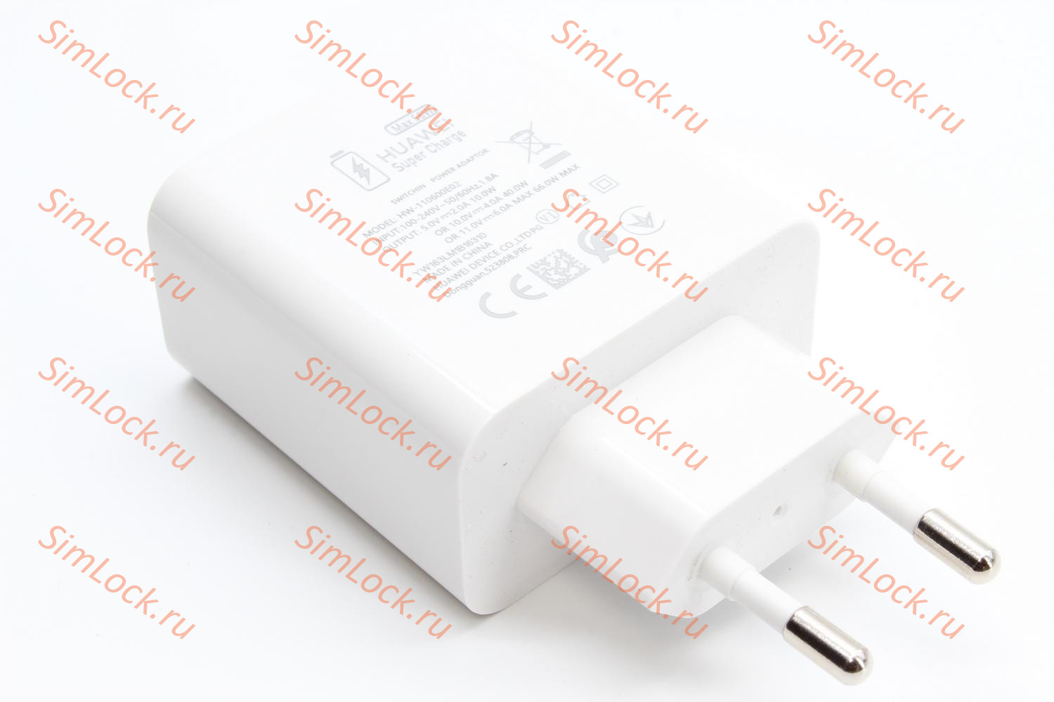 СЗУ Huawei HW-110600E02 66W