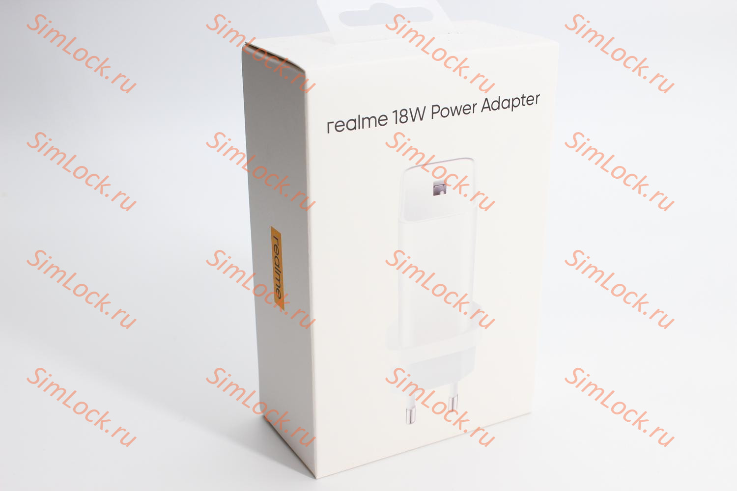 СЗУ Realme OP92CAEH 18W, оригинал