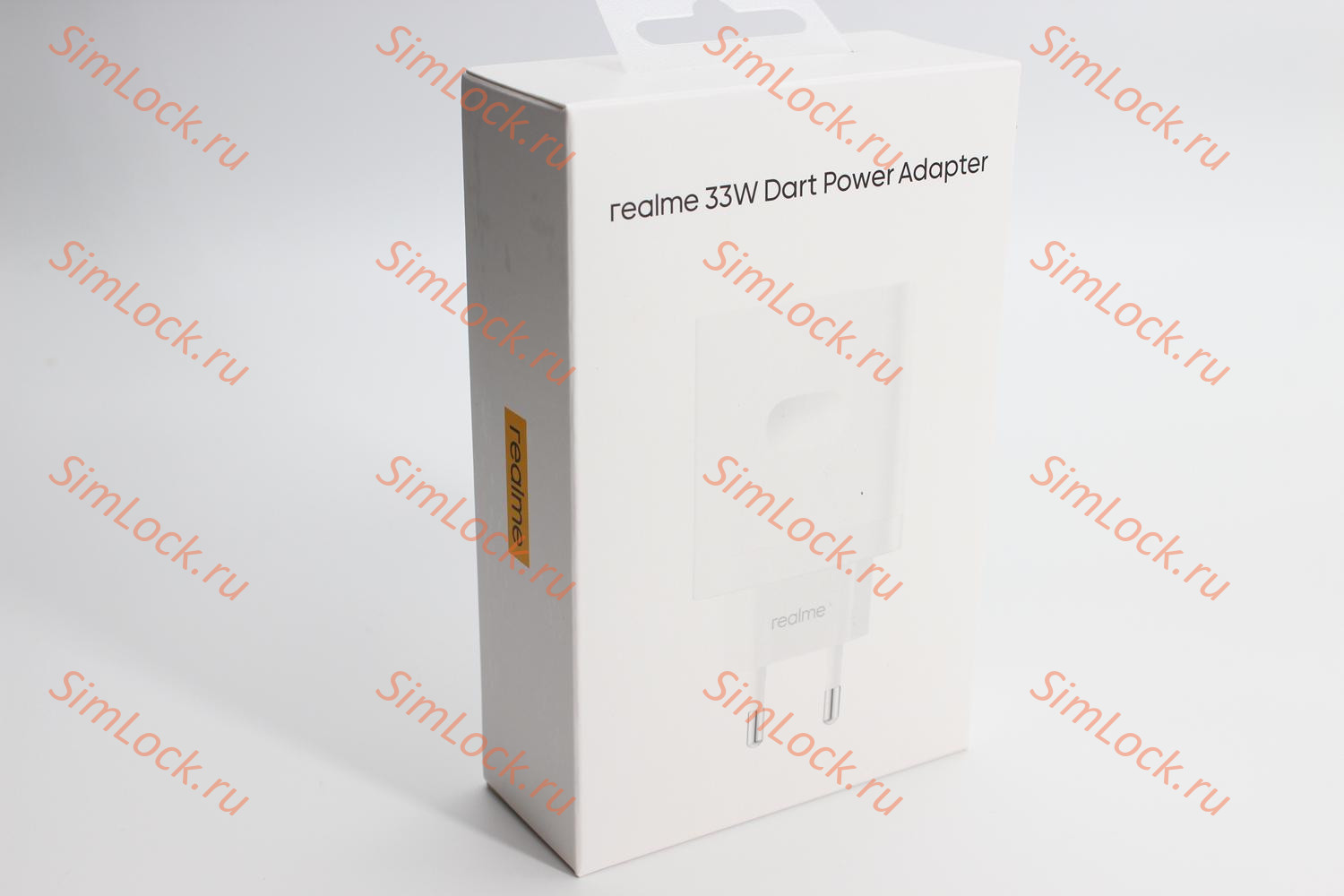 СЗУ Realme VCB3HDEH 33W DART, оригинал