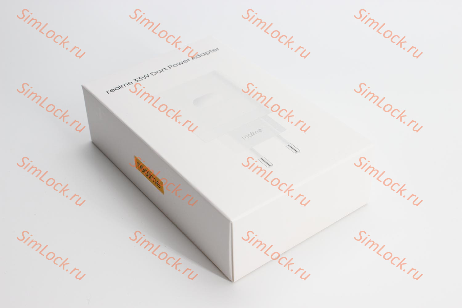 СЗУ Realme VCB3HDEH 33W DART, оригинал