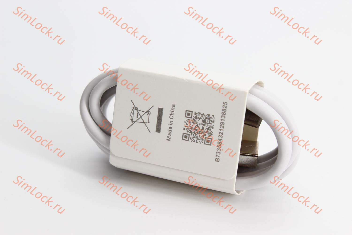 СЗУ Xiaomi MDY-10-EL 22.5W + оригинальный кабель 3A USB-A - Type-C