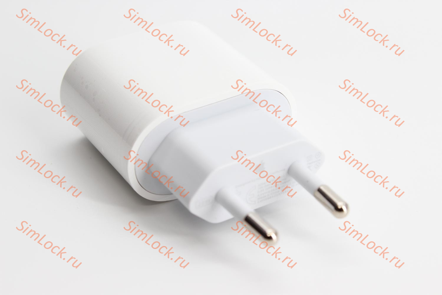 СЗУ Apple USB-C MHJE3ZM/A 20W