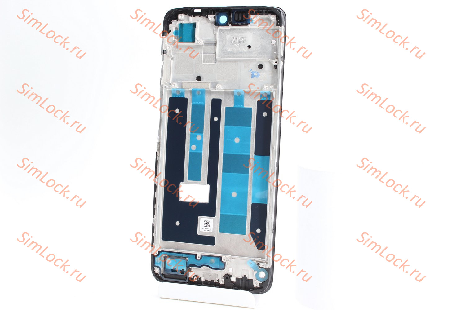 Рамка дисплея Realme C55 (RMX3710), К-1