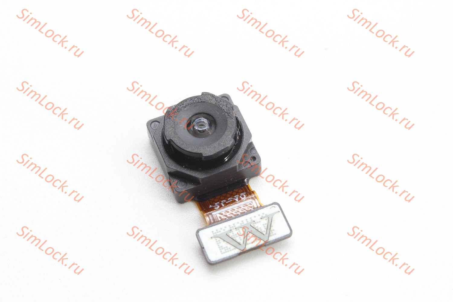 Камера Realme 8 4G (RMX3085) задняя широкоугольная (8MP) , К-1