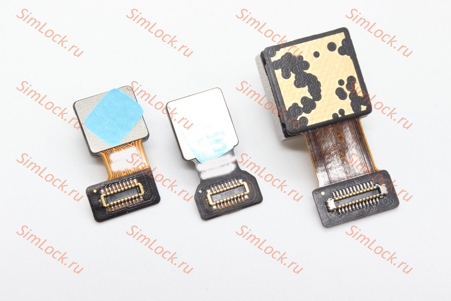 Камера Realme 9 5G (RMX3474) (3 шт: 50MP, 2MP, 2MP), К-1