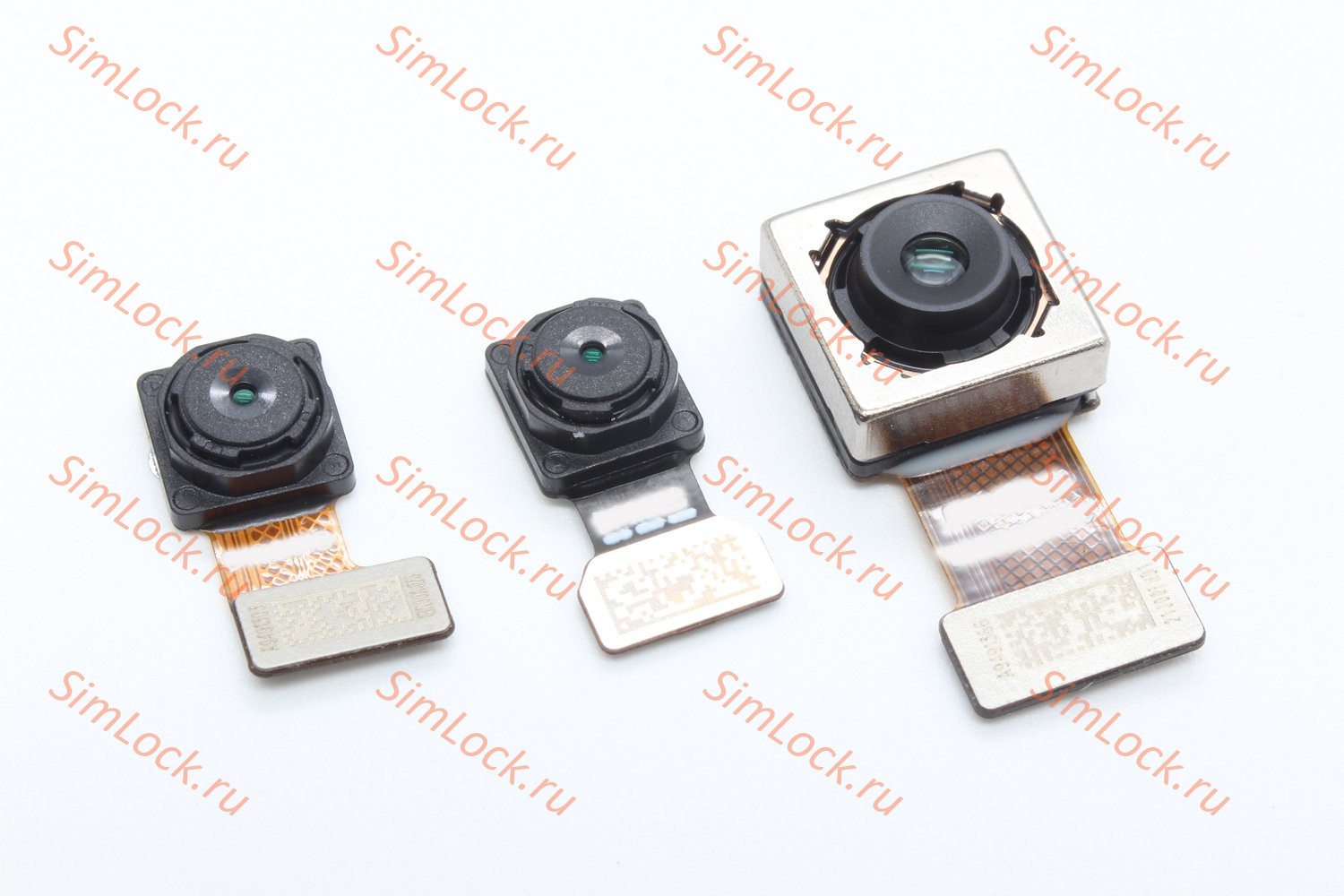 Камера Realme 9 5G (RMX3474) (3 шт: 50MP, 2MP, 2MP), К-1