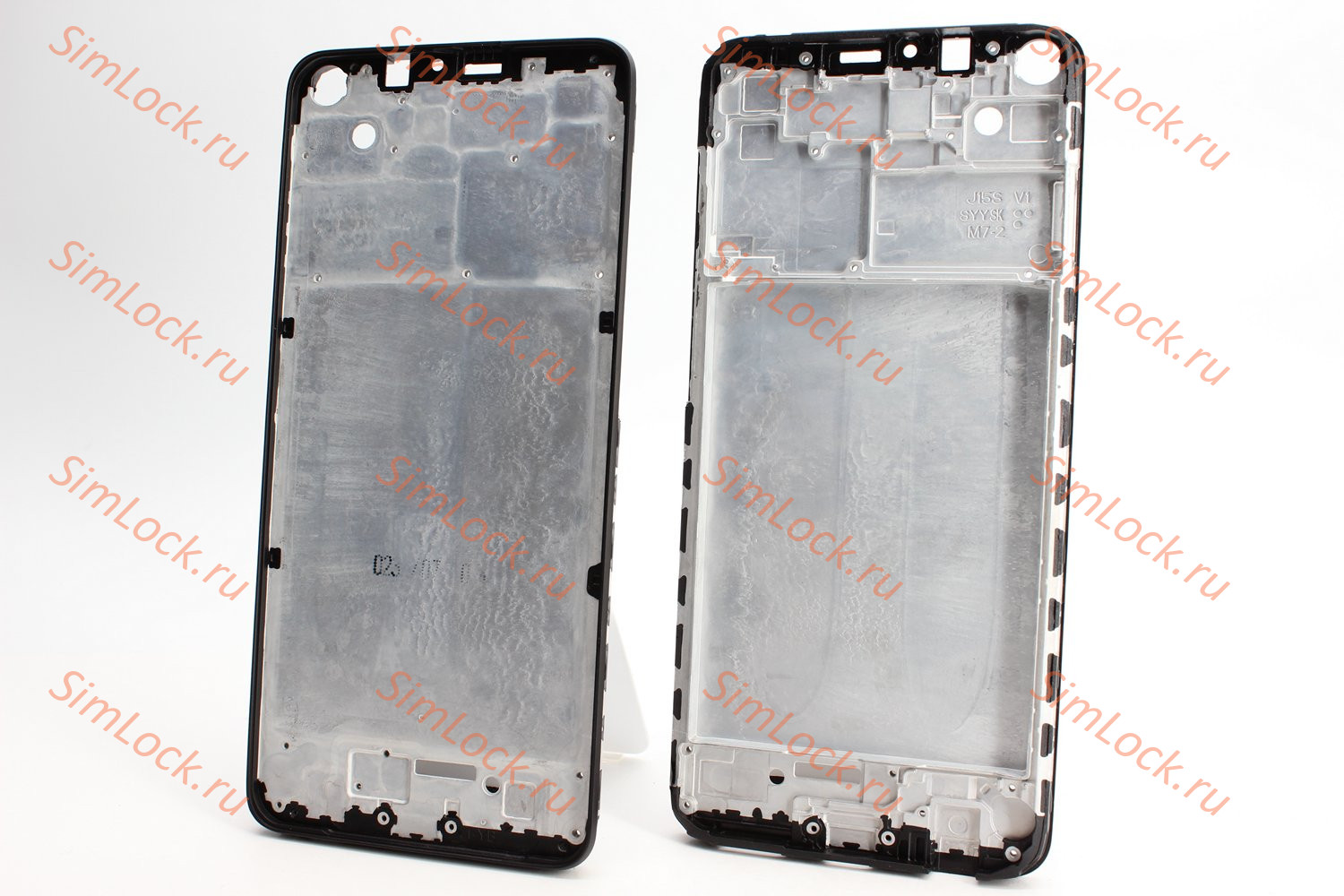 Рамка дисплея Xiaomi Redmi Note 9, К-1