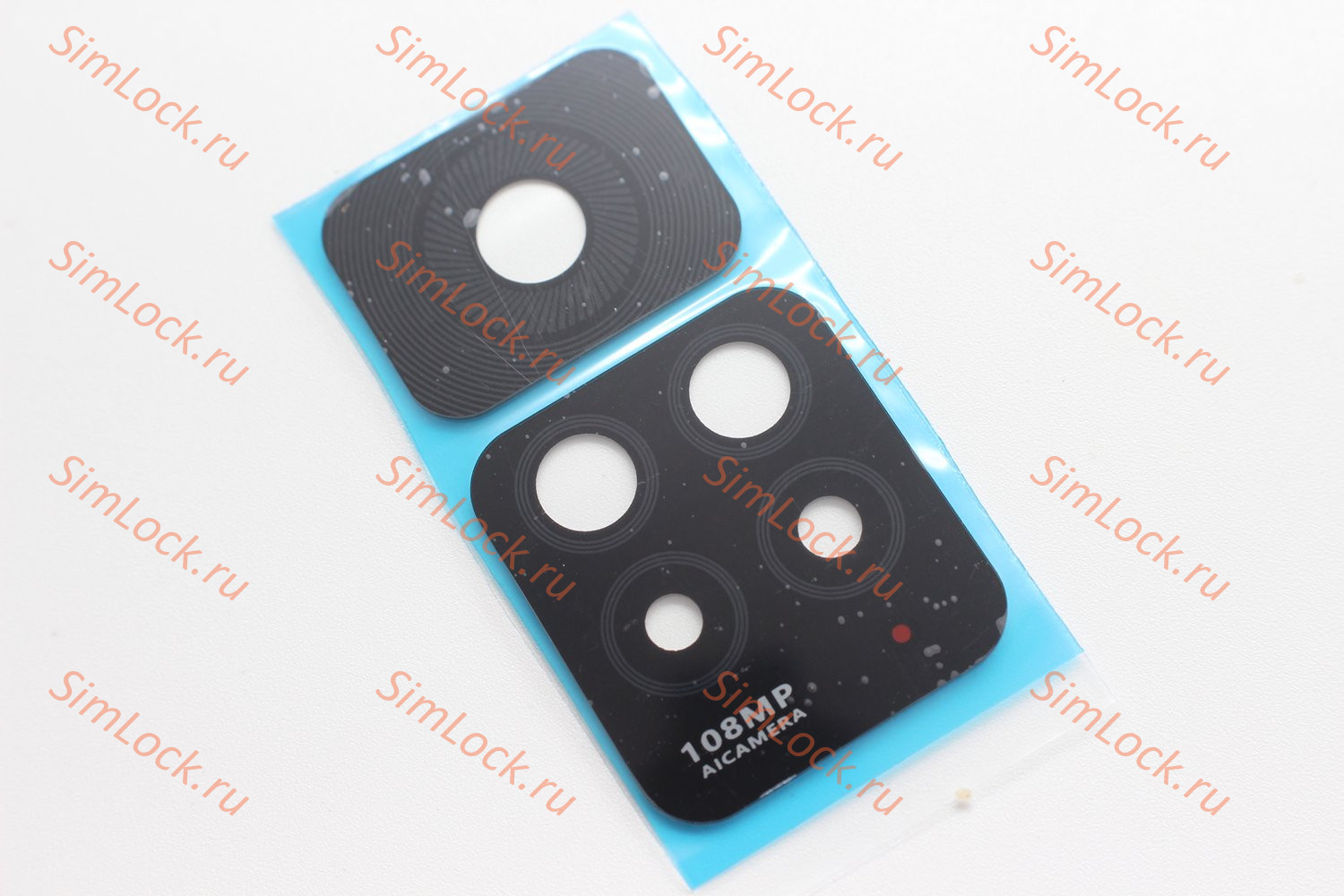 Стекло камеры Xiaomi Redmi Note 11 Pro 4G