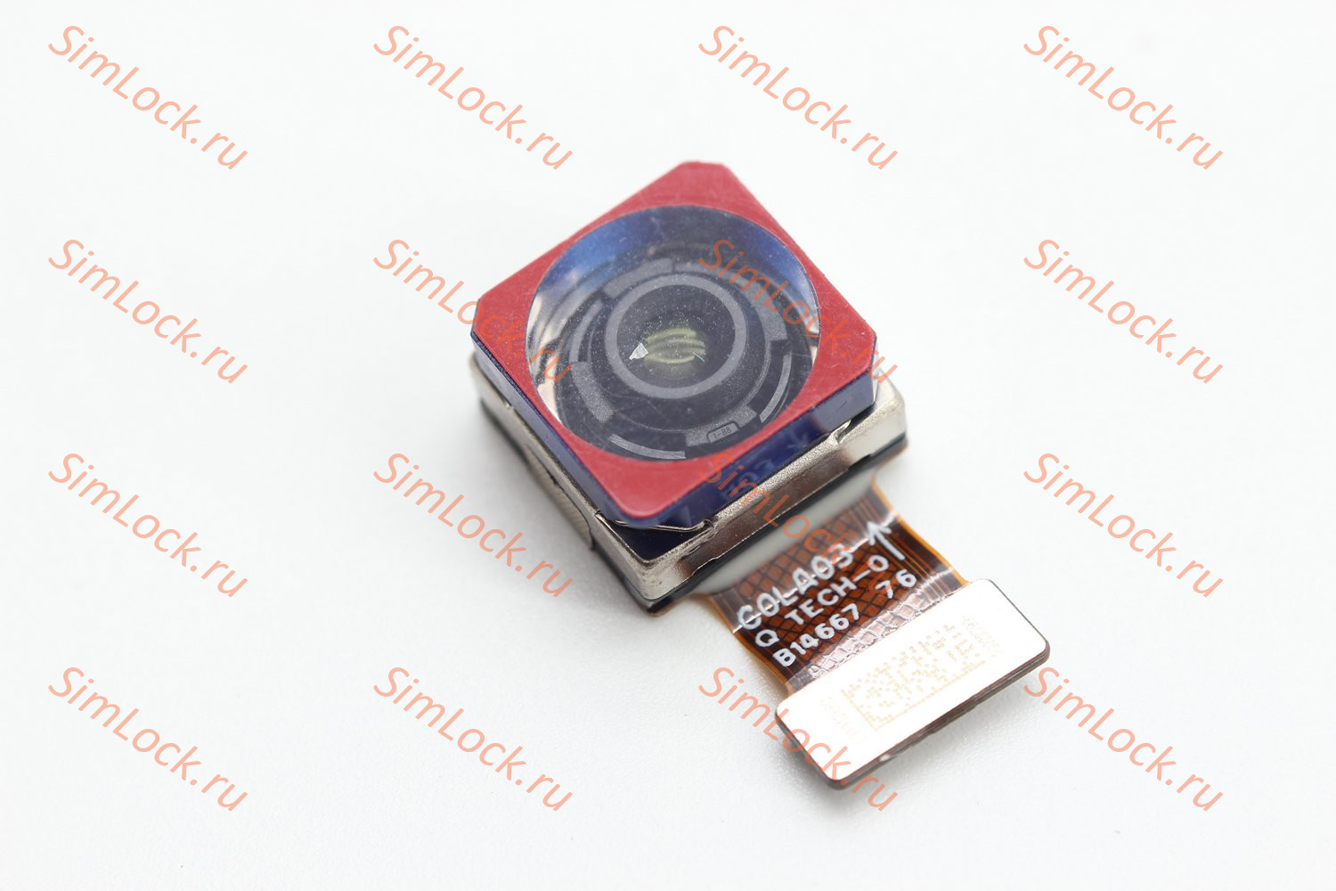 Камера Realme C25 (RMX3191), Realme C25s (RMX3195), Realme 8 5G (RMX3241) задняя основная (48MP), К-1