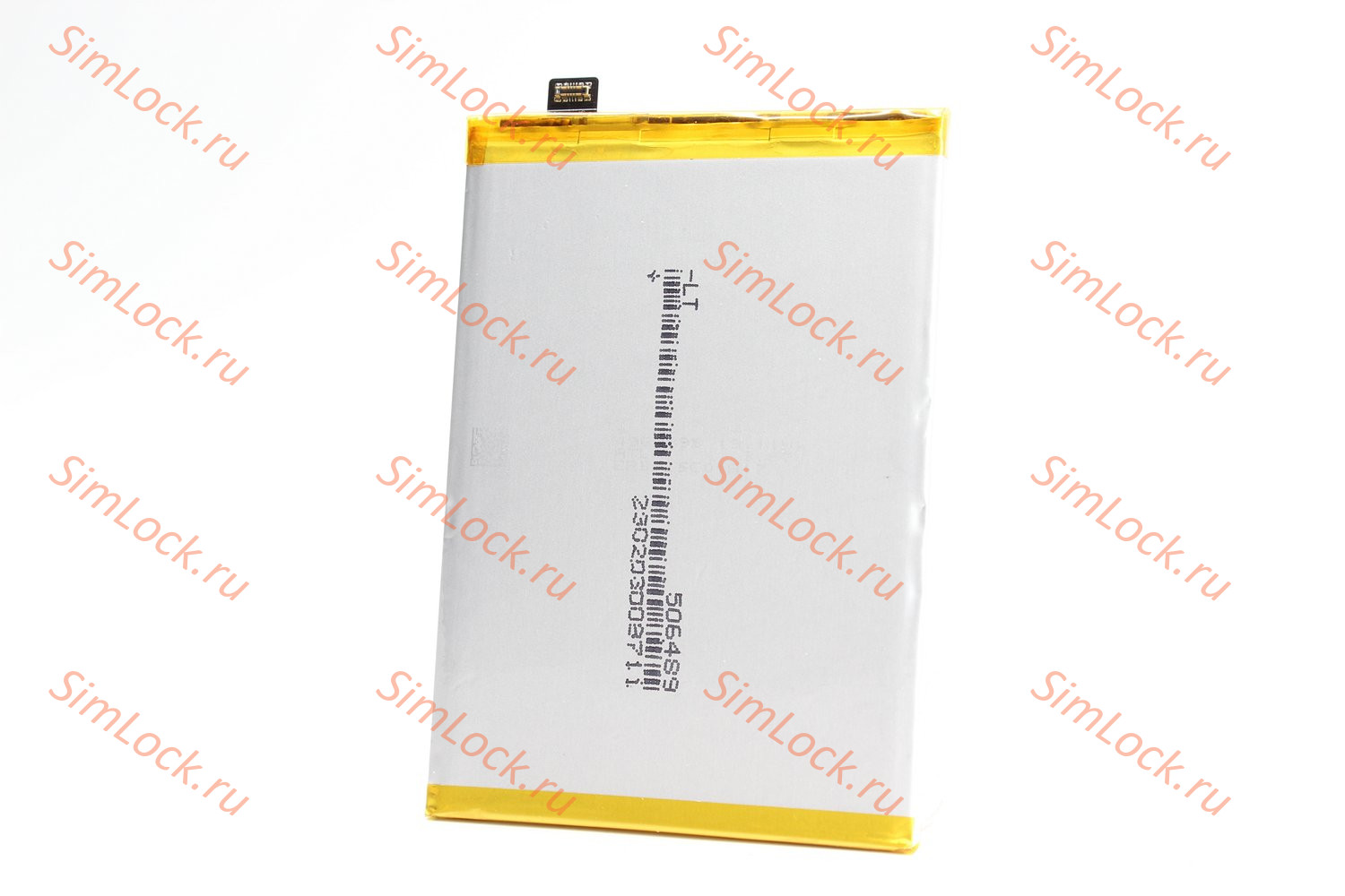 Аккумулятор BLP951 Realme 10 Pro+ Plus 5G (RMX3686), 11 4G (RMX3636), K-1