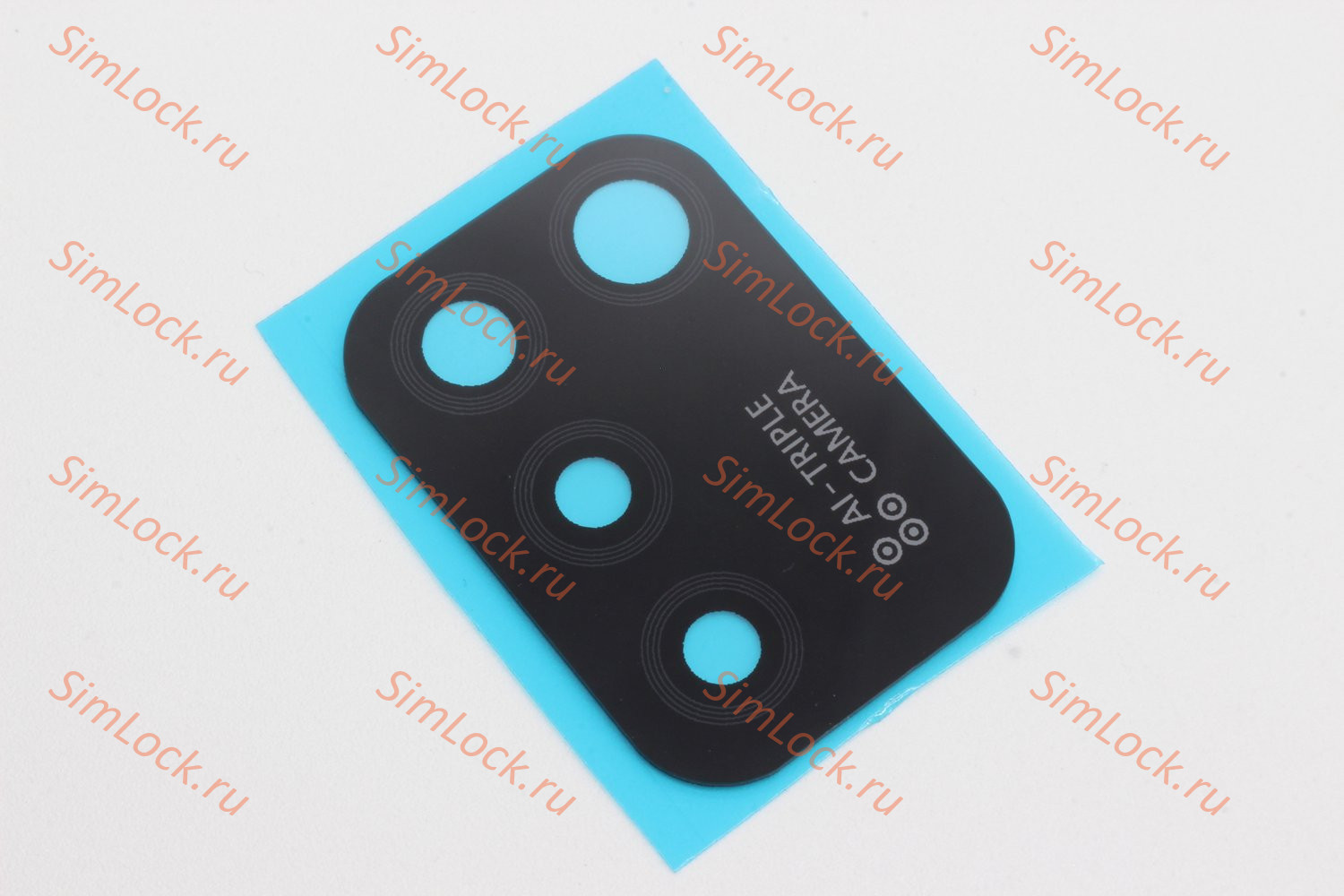 Стекло камеры Infinix Hot 10 Lite (X657B)