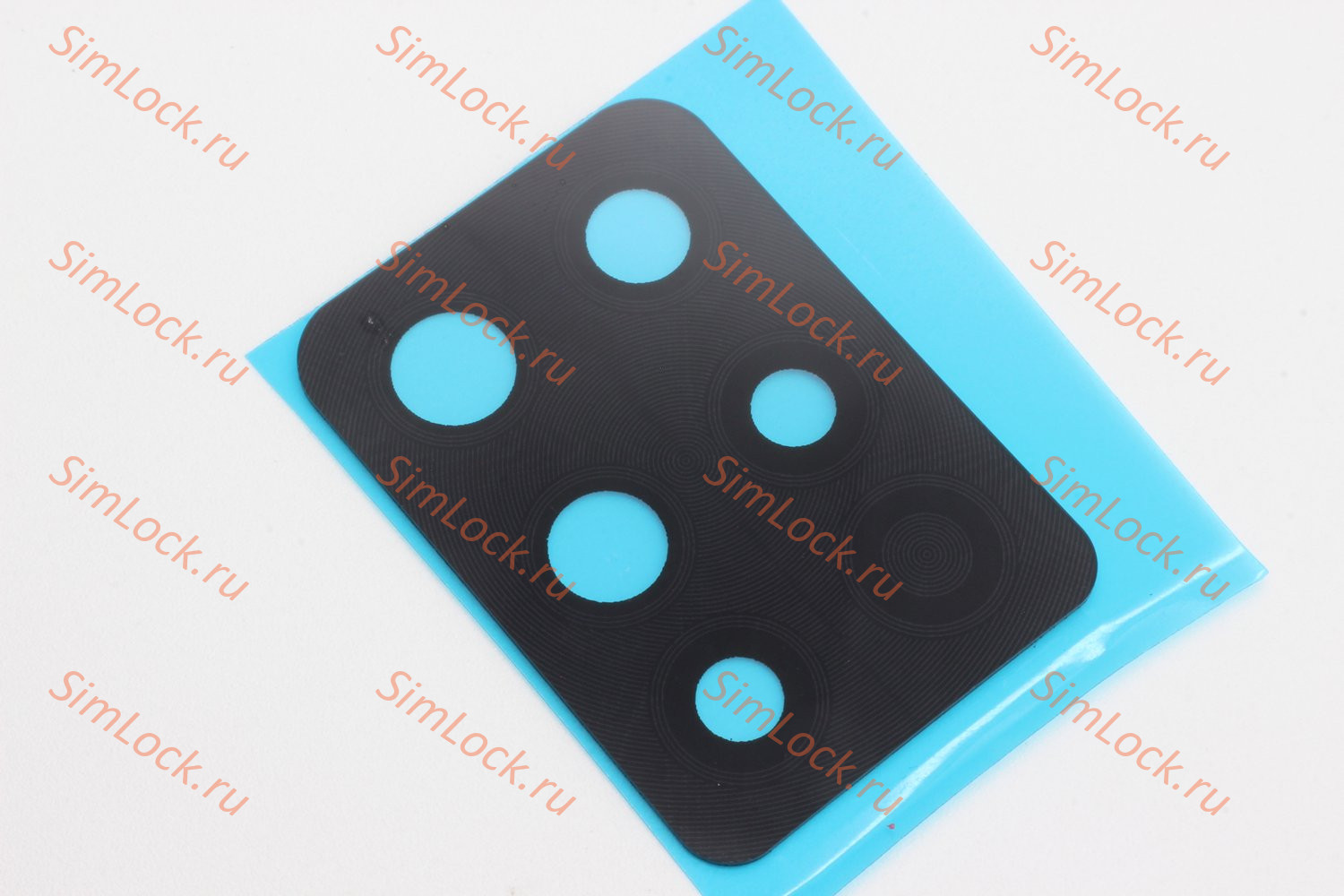 Стекло камеры Infinix Note 10 Pro (X695C)