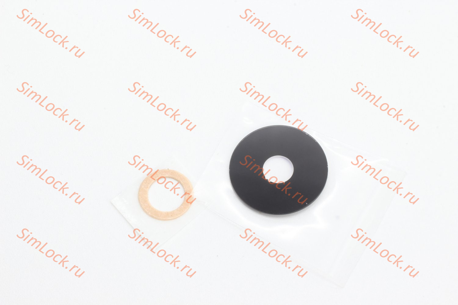 Стекло камеры Infinix Smart 6 Plus (X6823) 1шт